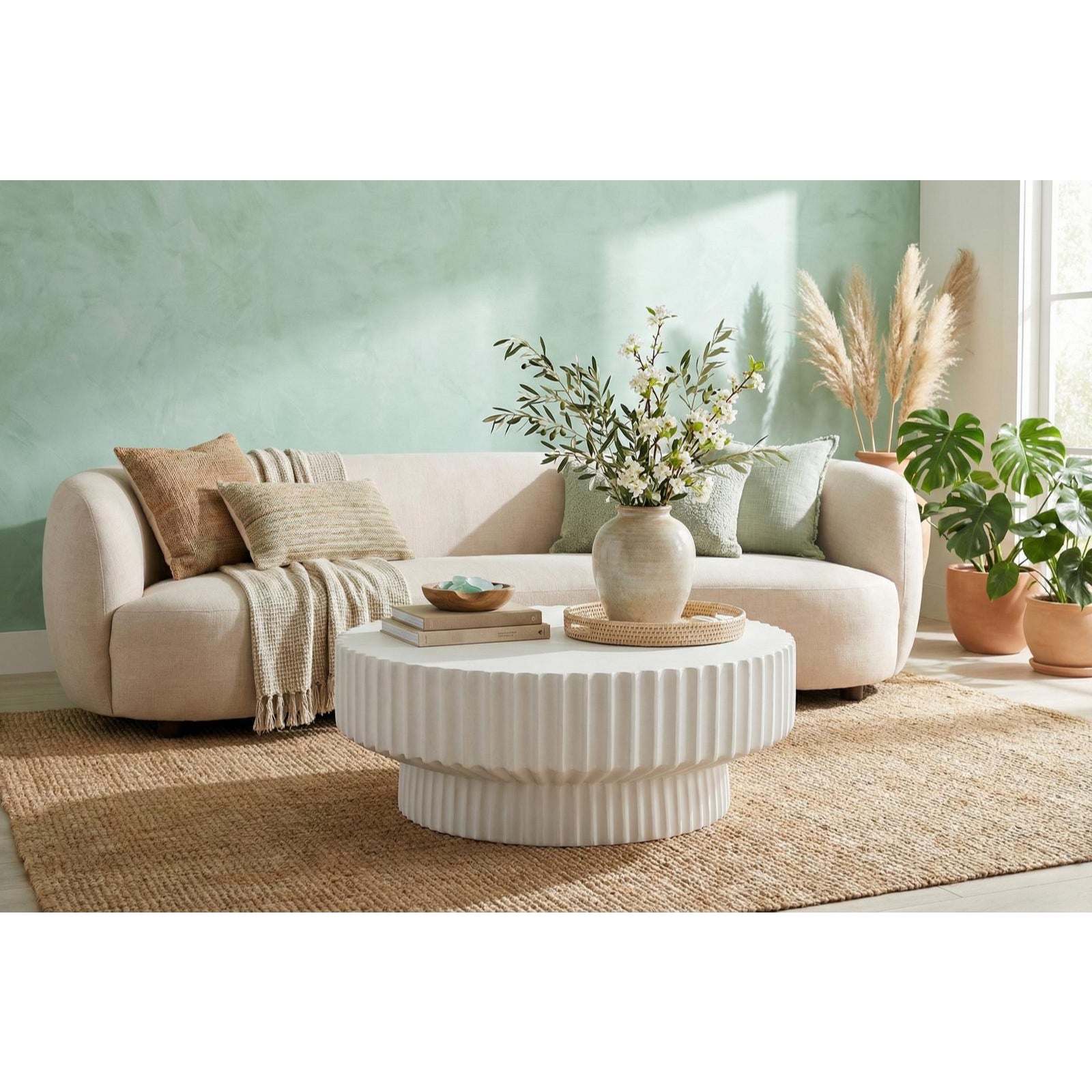 Vetra Coffee Table