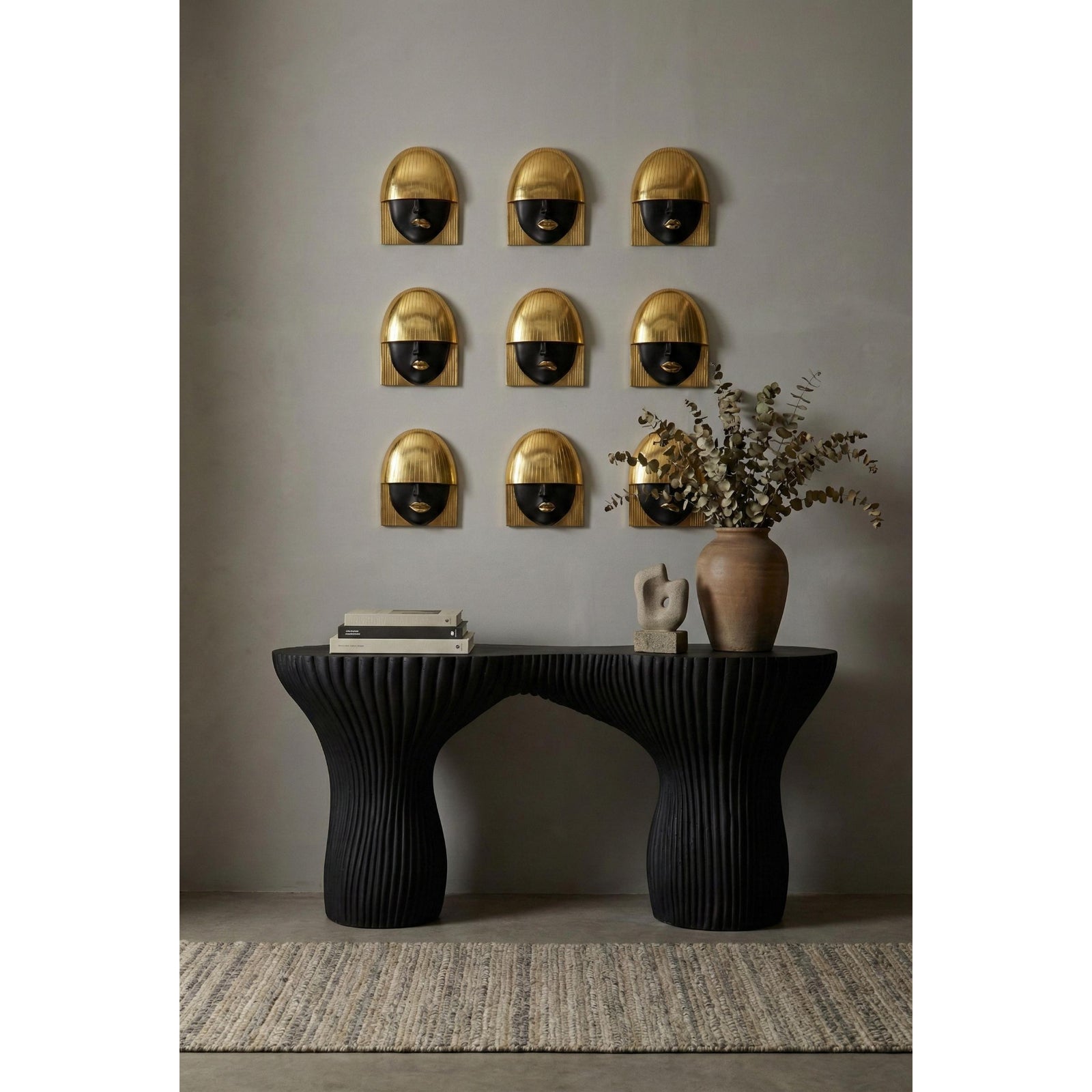 Cadence Console Table