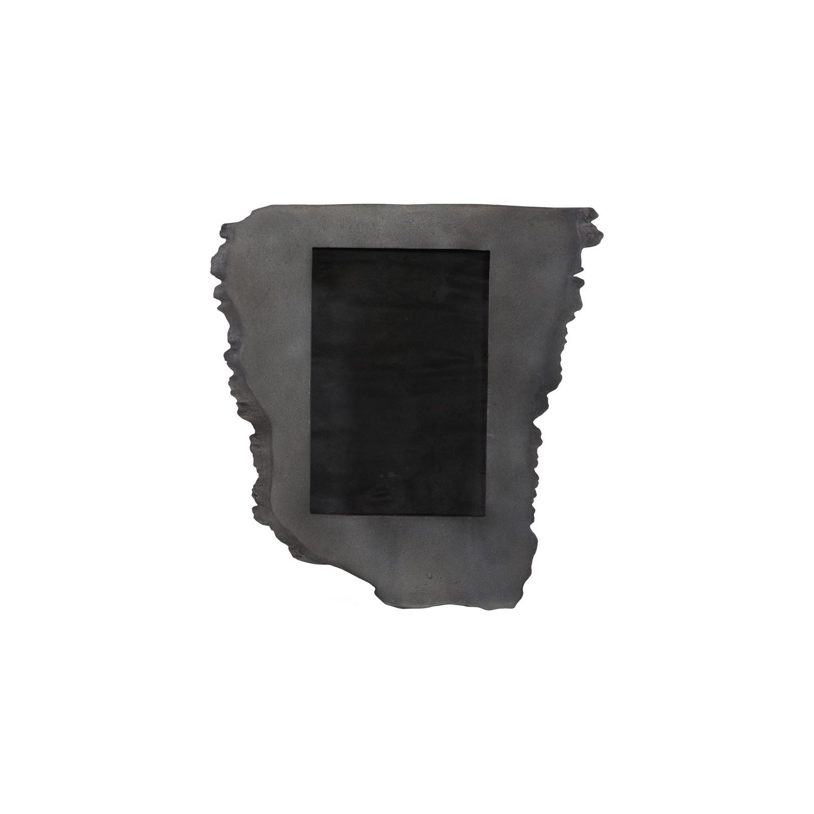 Stratified Rock Wall Decor