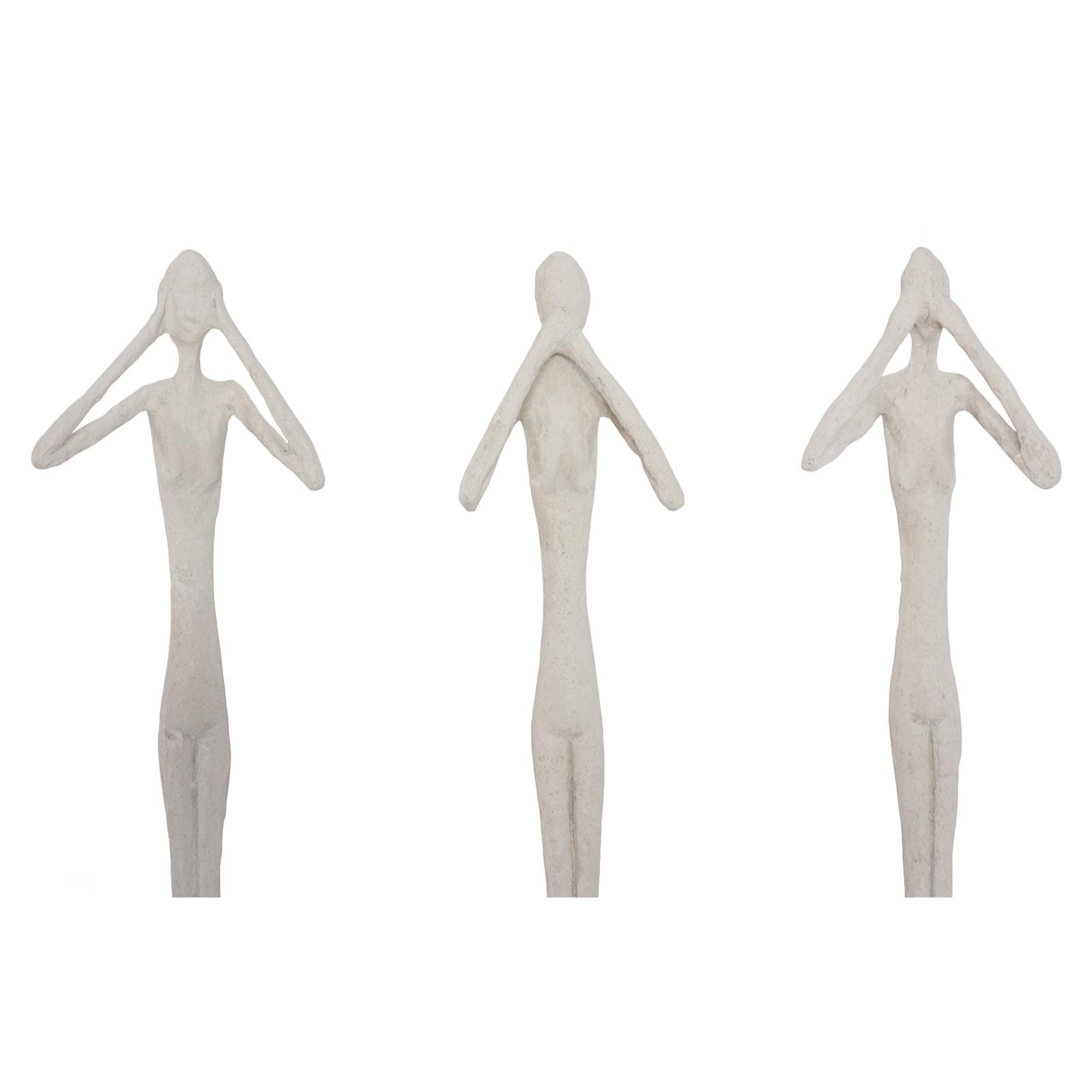 See Speak Hear No Evil Wall Art