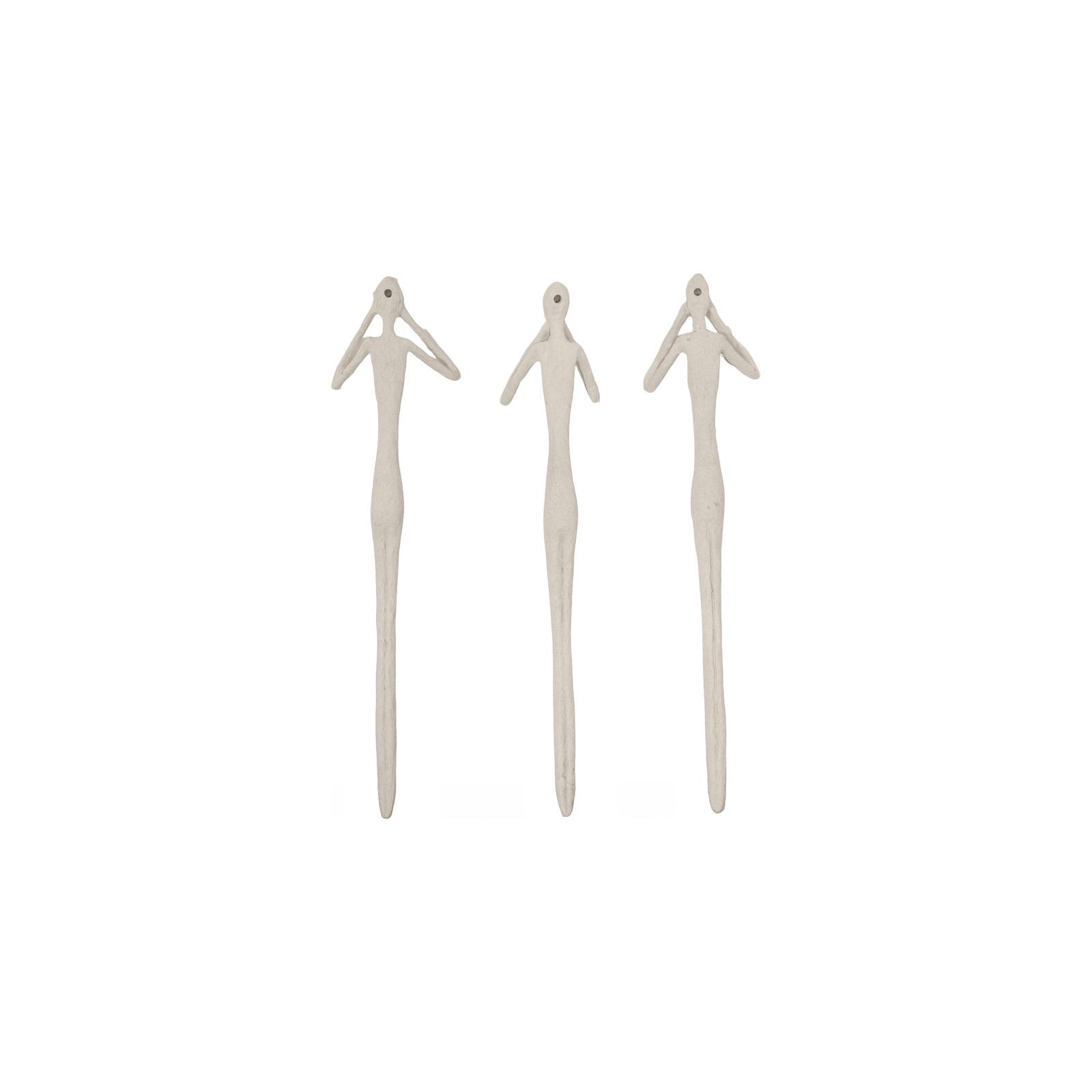See Speak Hear No Evil Wall Art