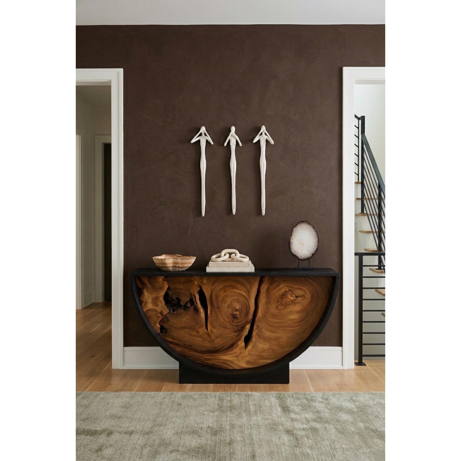 See Speak Hear No Evil Wall Art