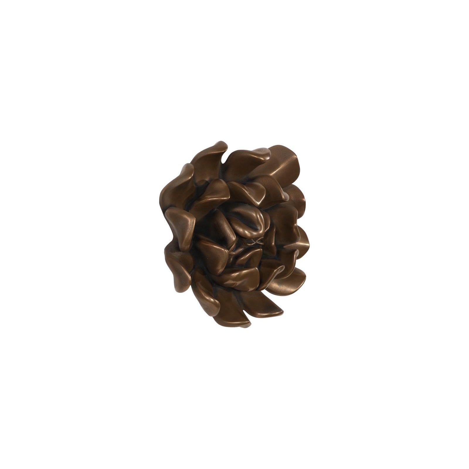Topsy Turvy Succulent Wall Art