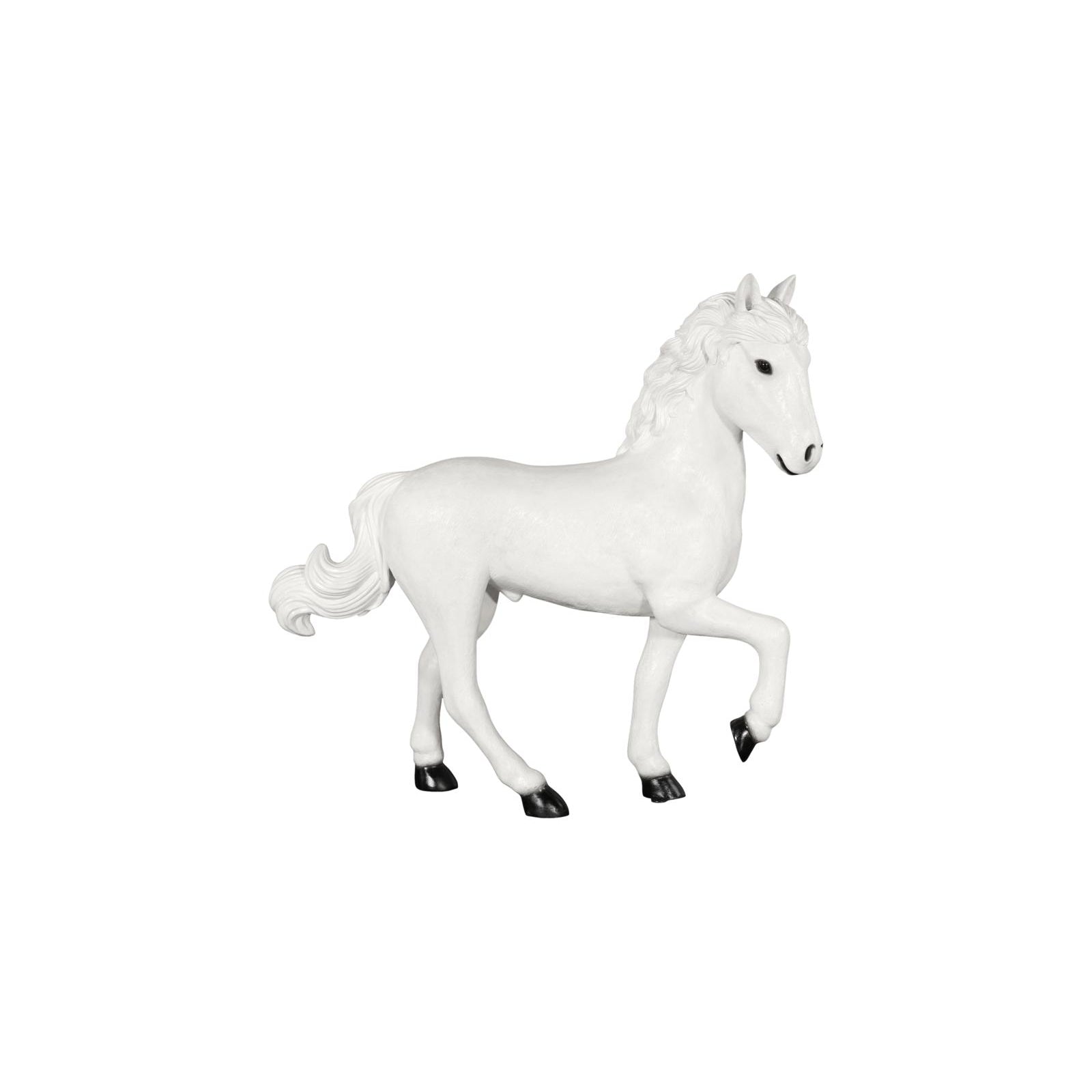 Pony Sculpture