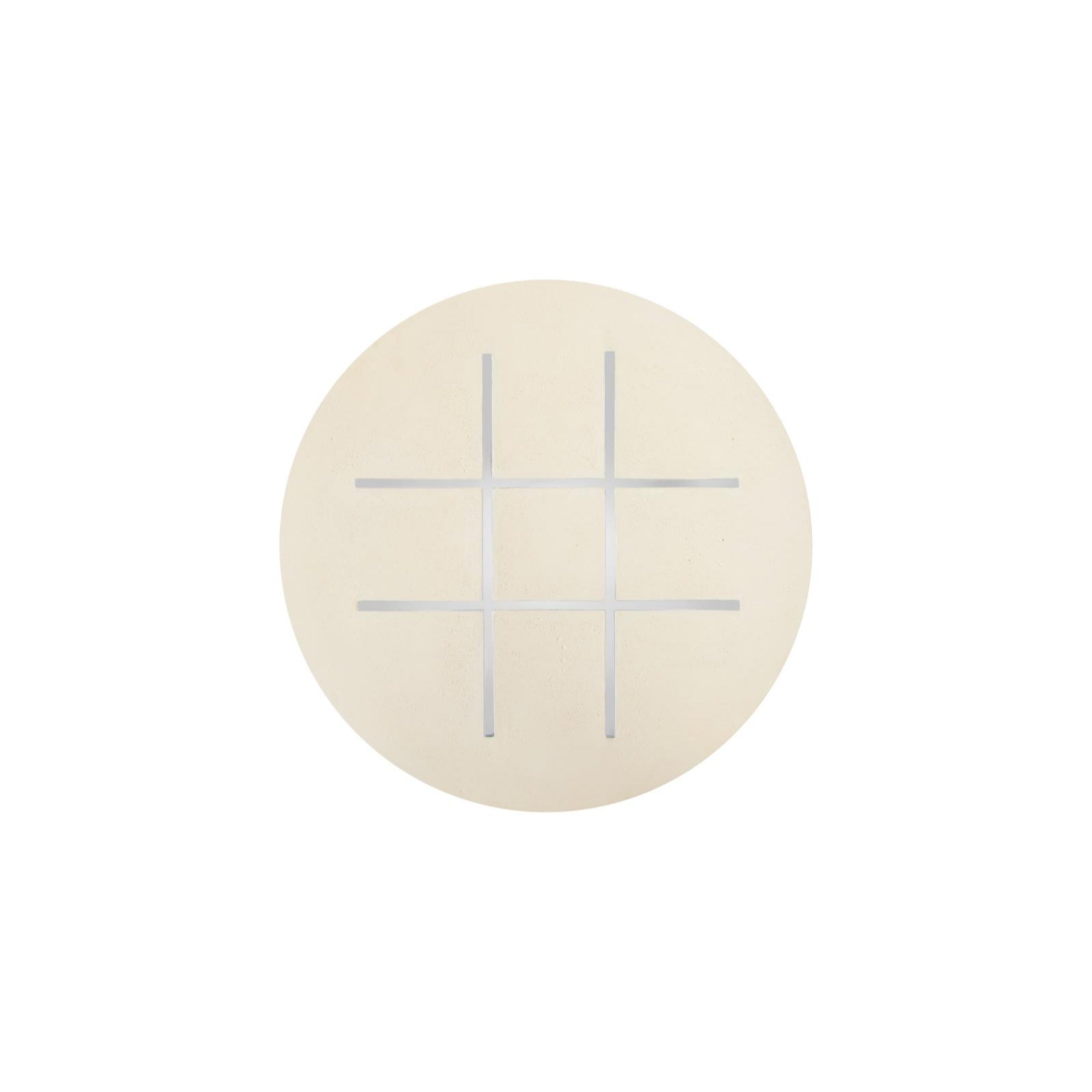 Tic-Tac-Toe Stone