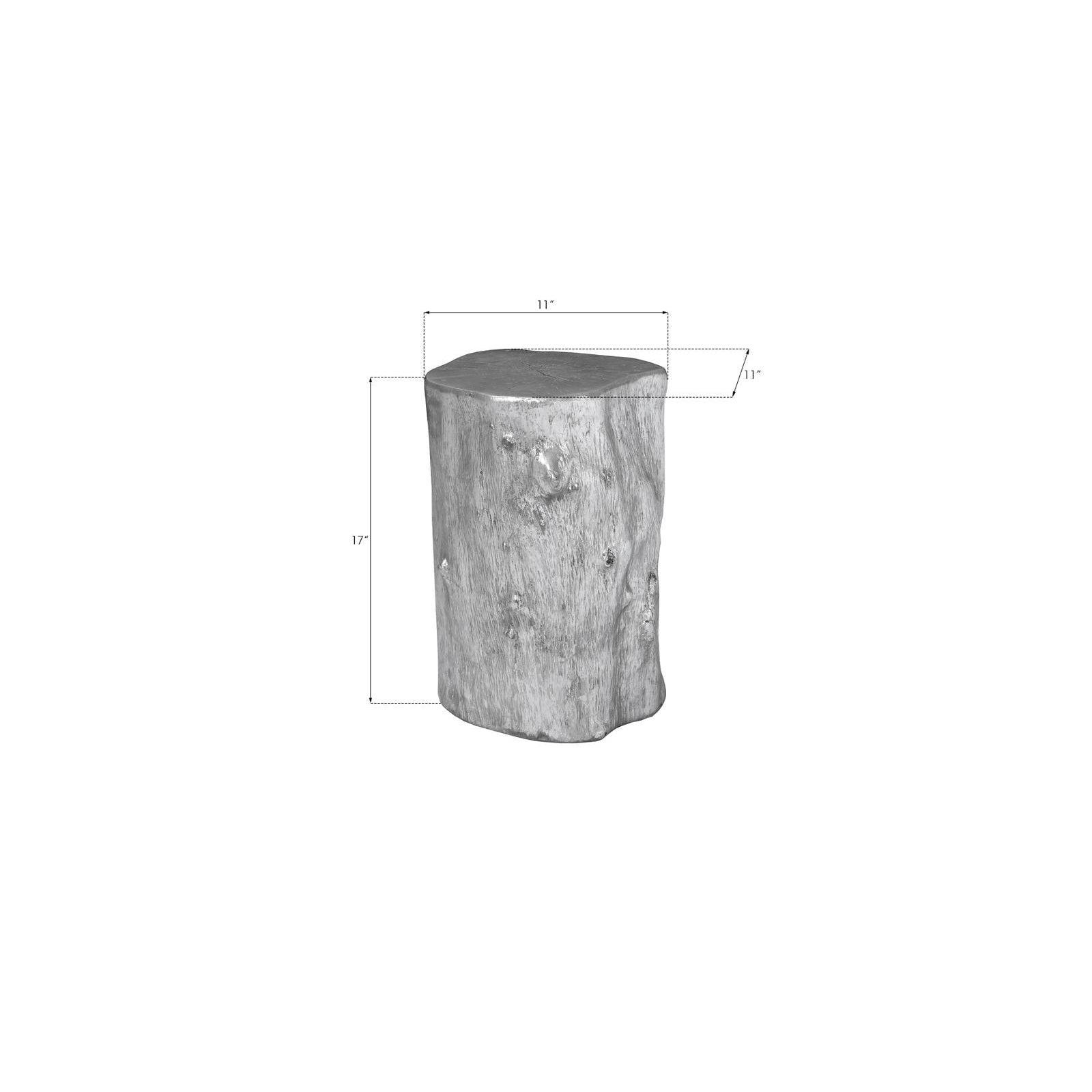 Log Stool