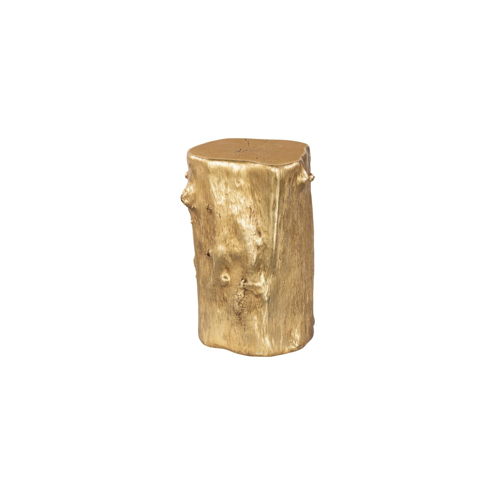 Log Stool