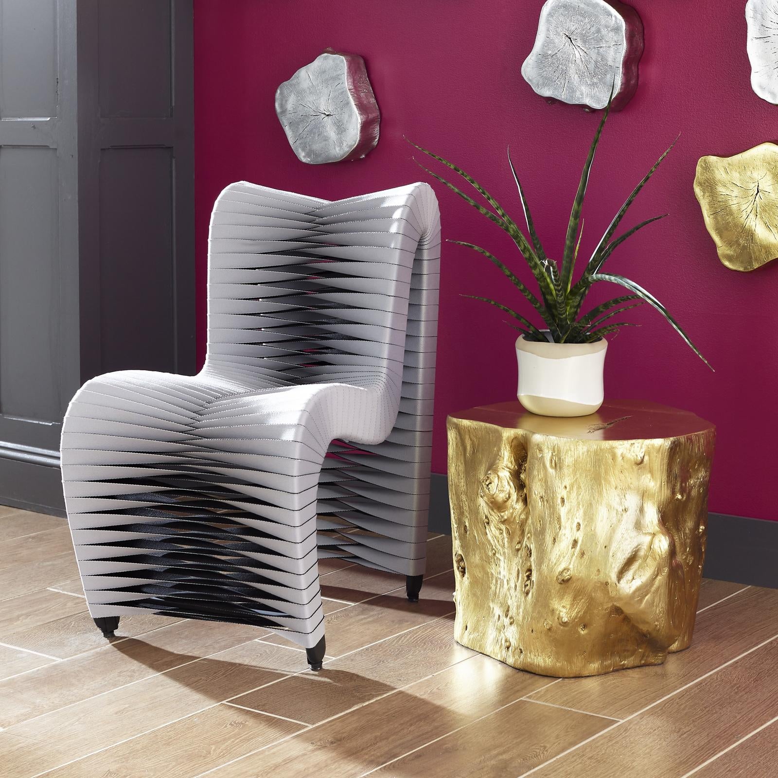 Log Stool