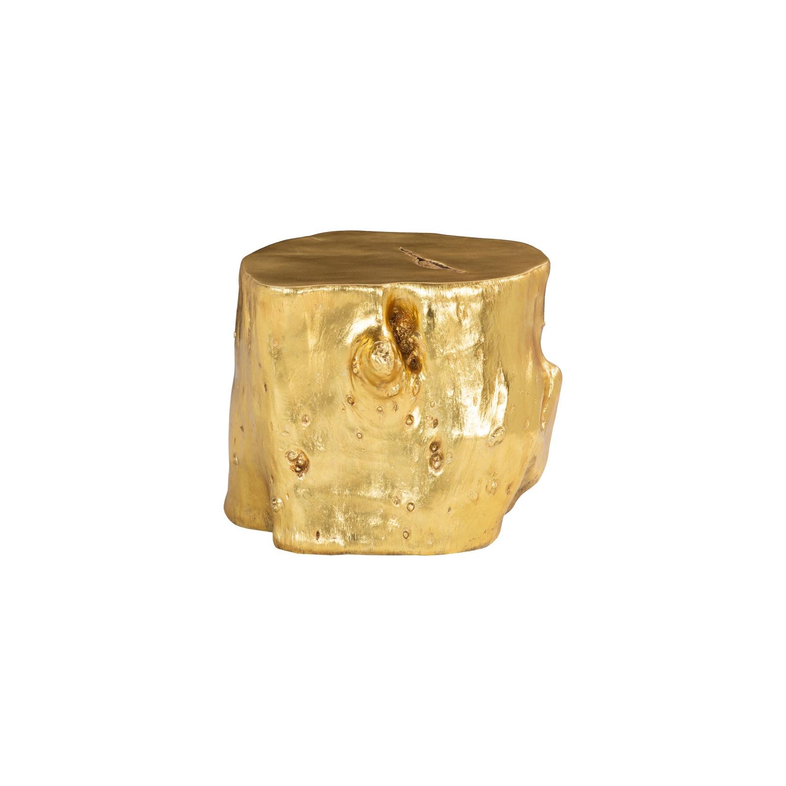 Log Stool
