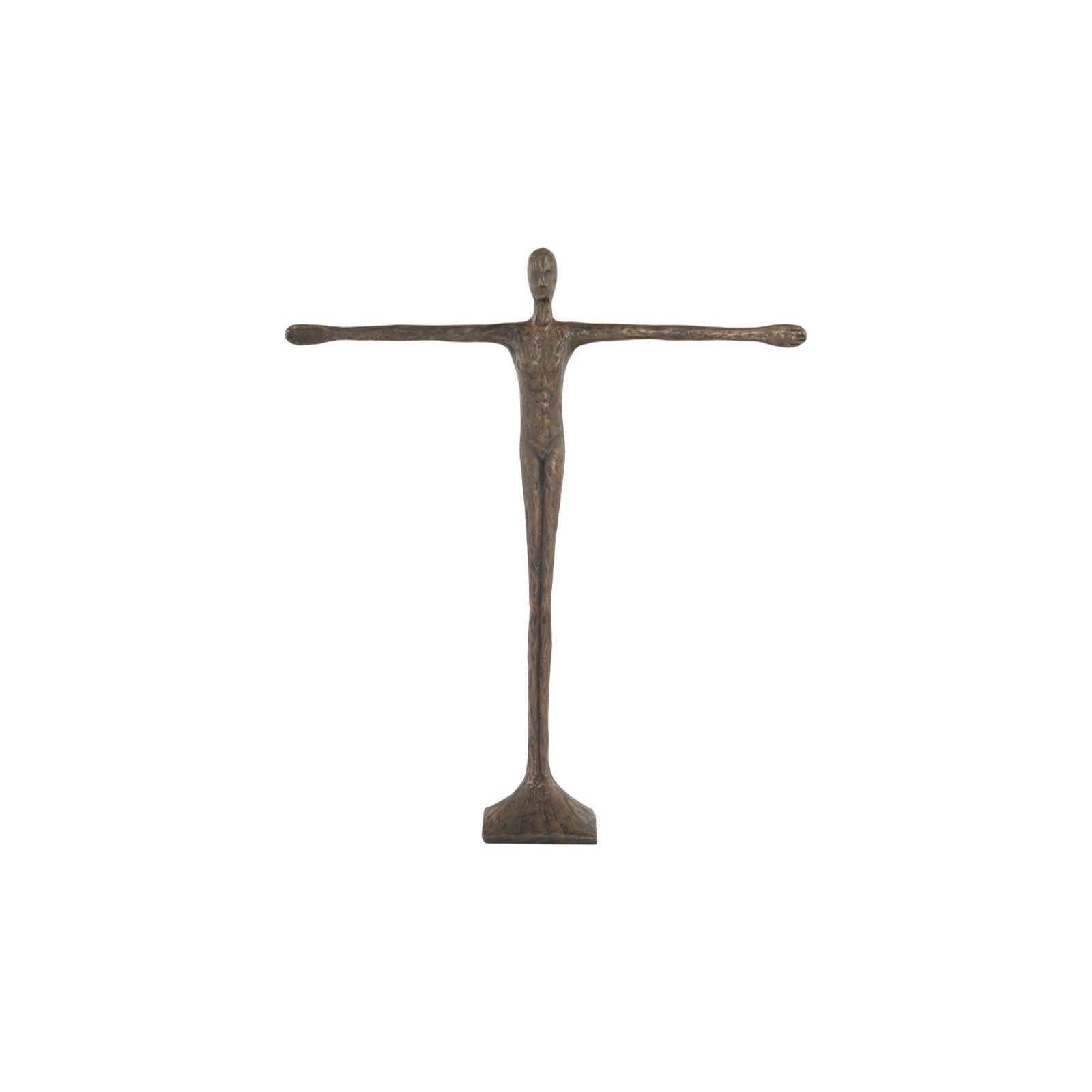 Ollie Sculpture