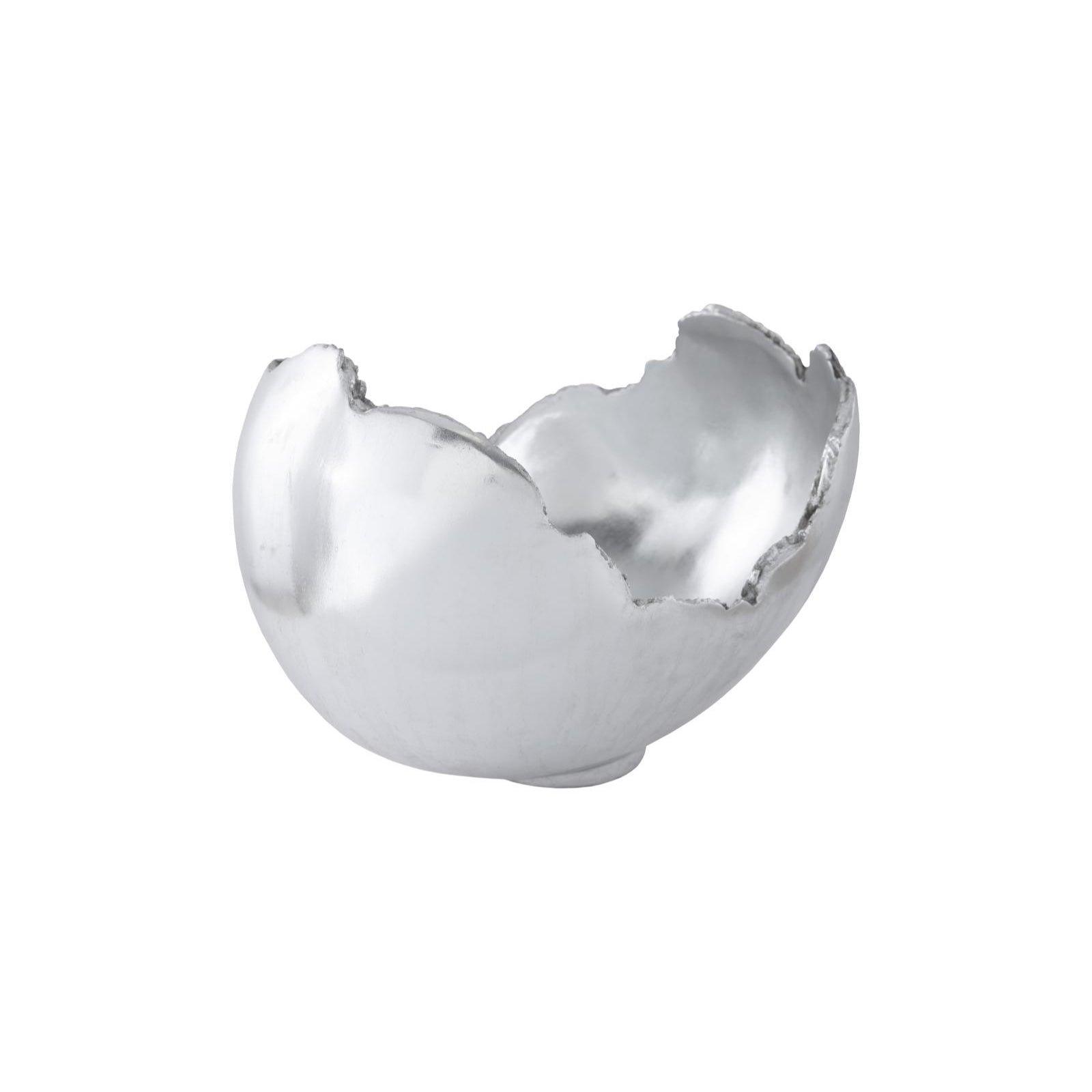 Burled Bowl