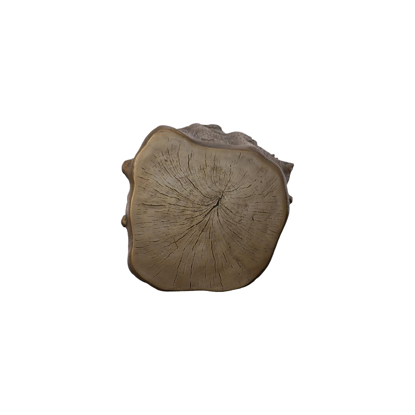 Log Stool