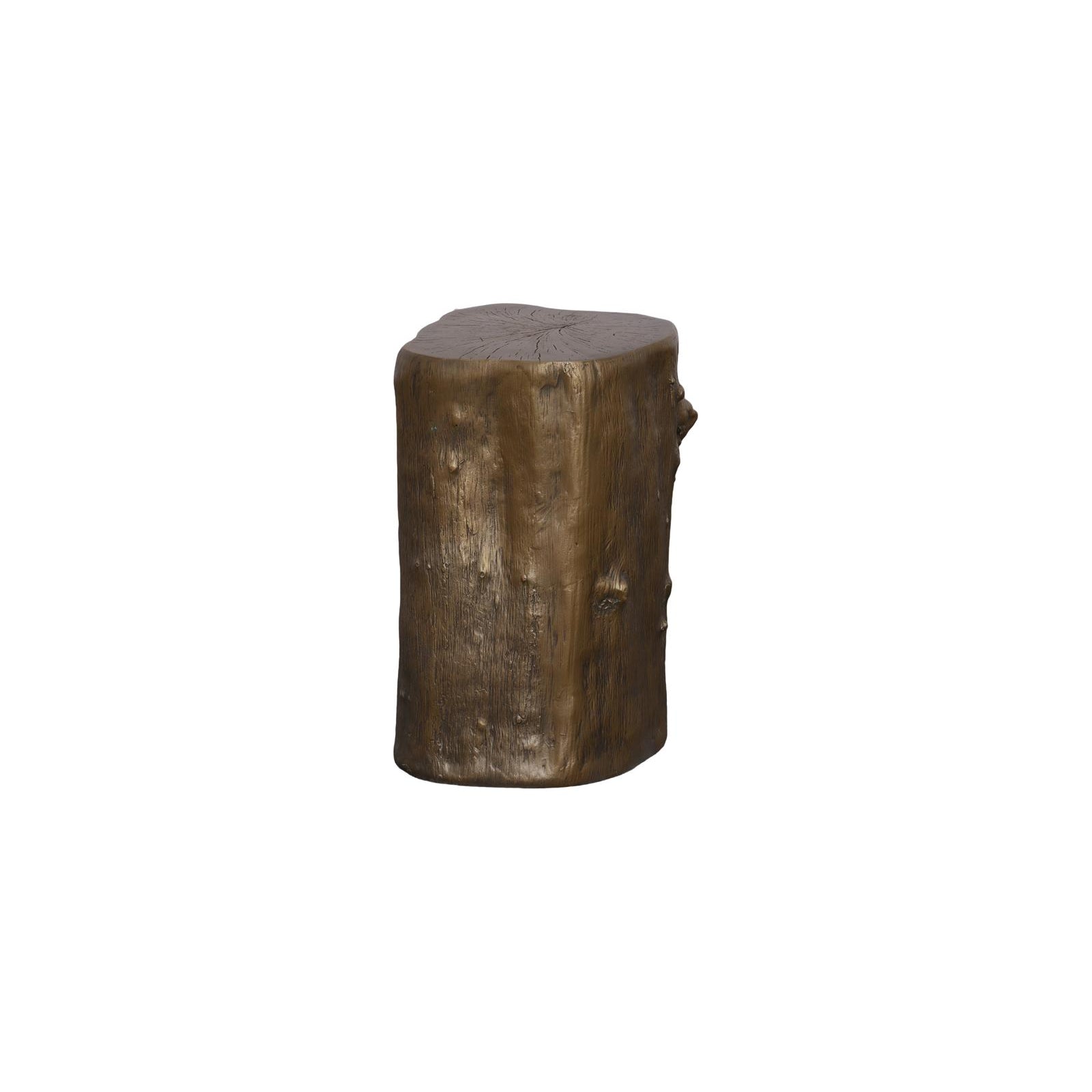 Log Stool