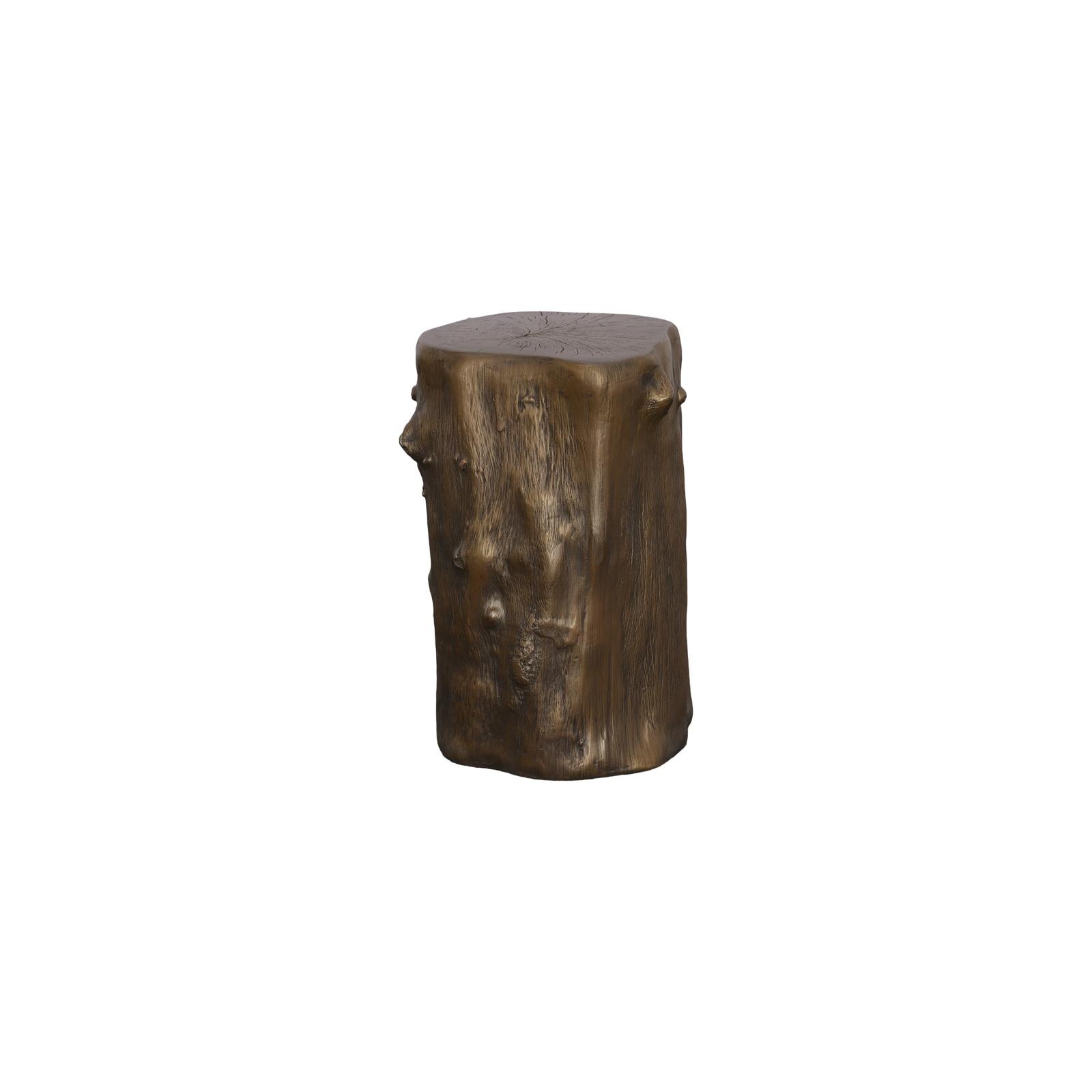 Log Stool