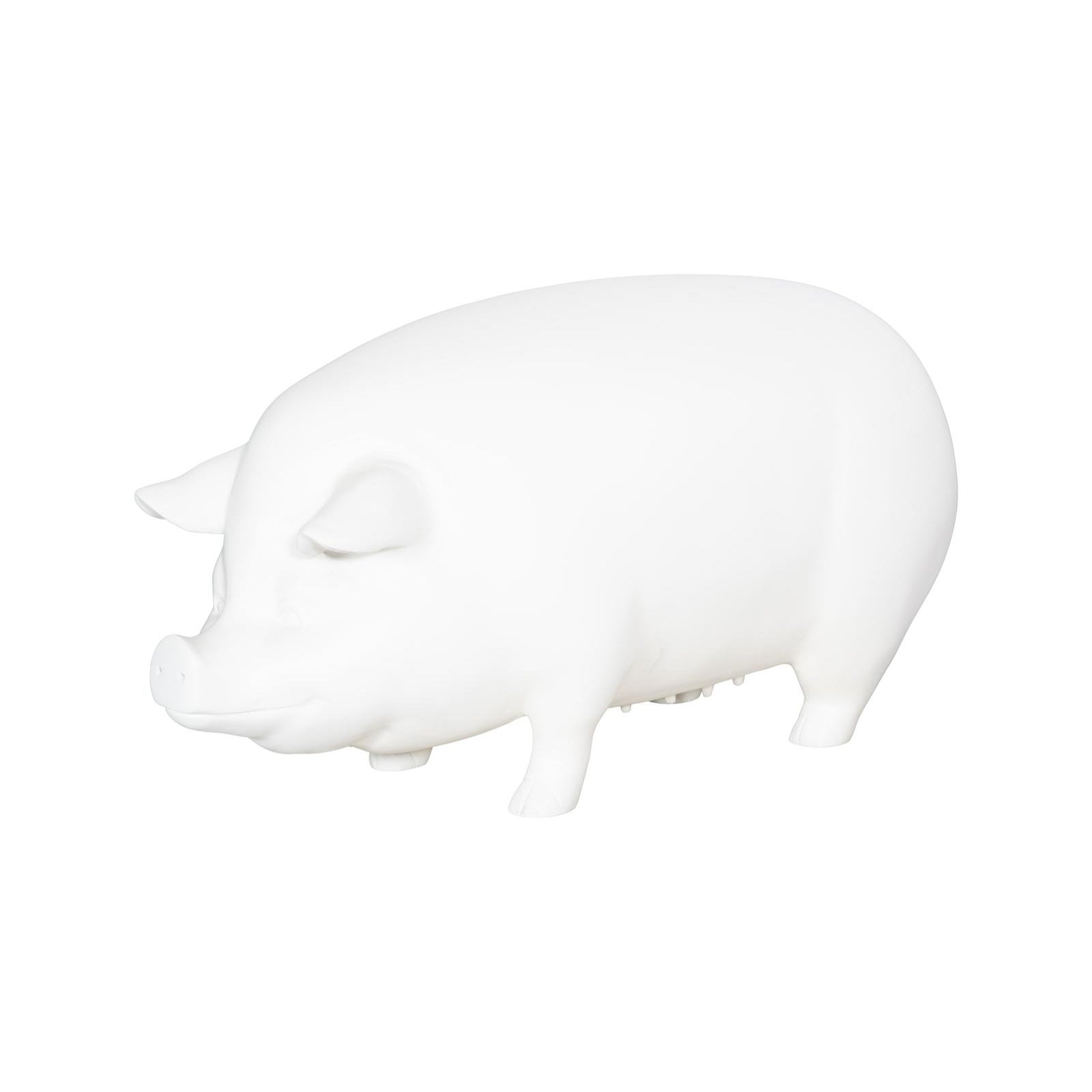 Pig Sculpture