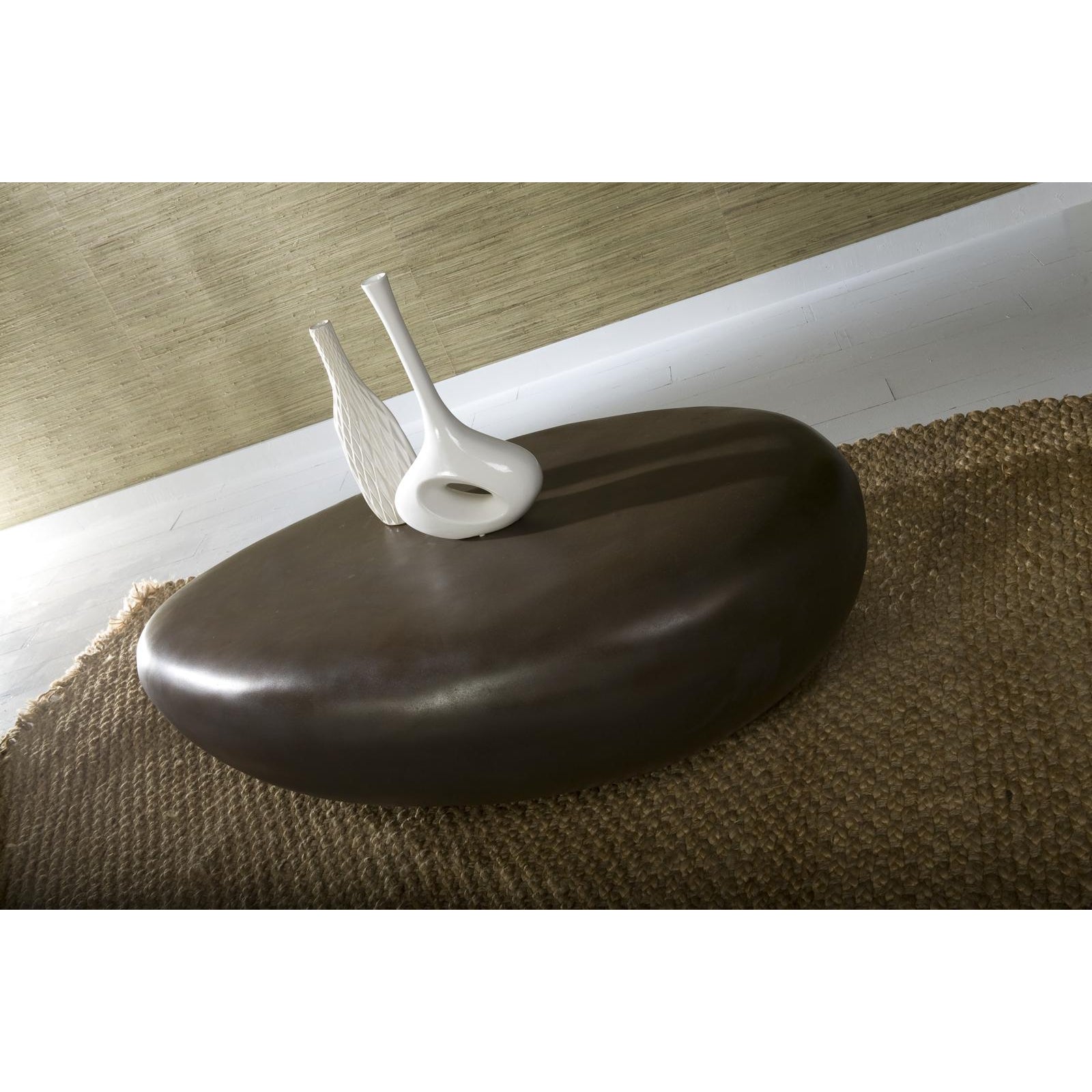 River Stone Coffee Table