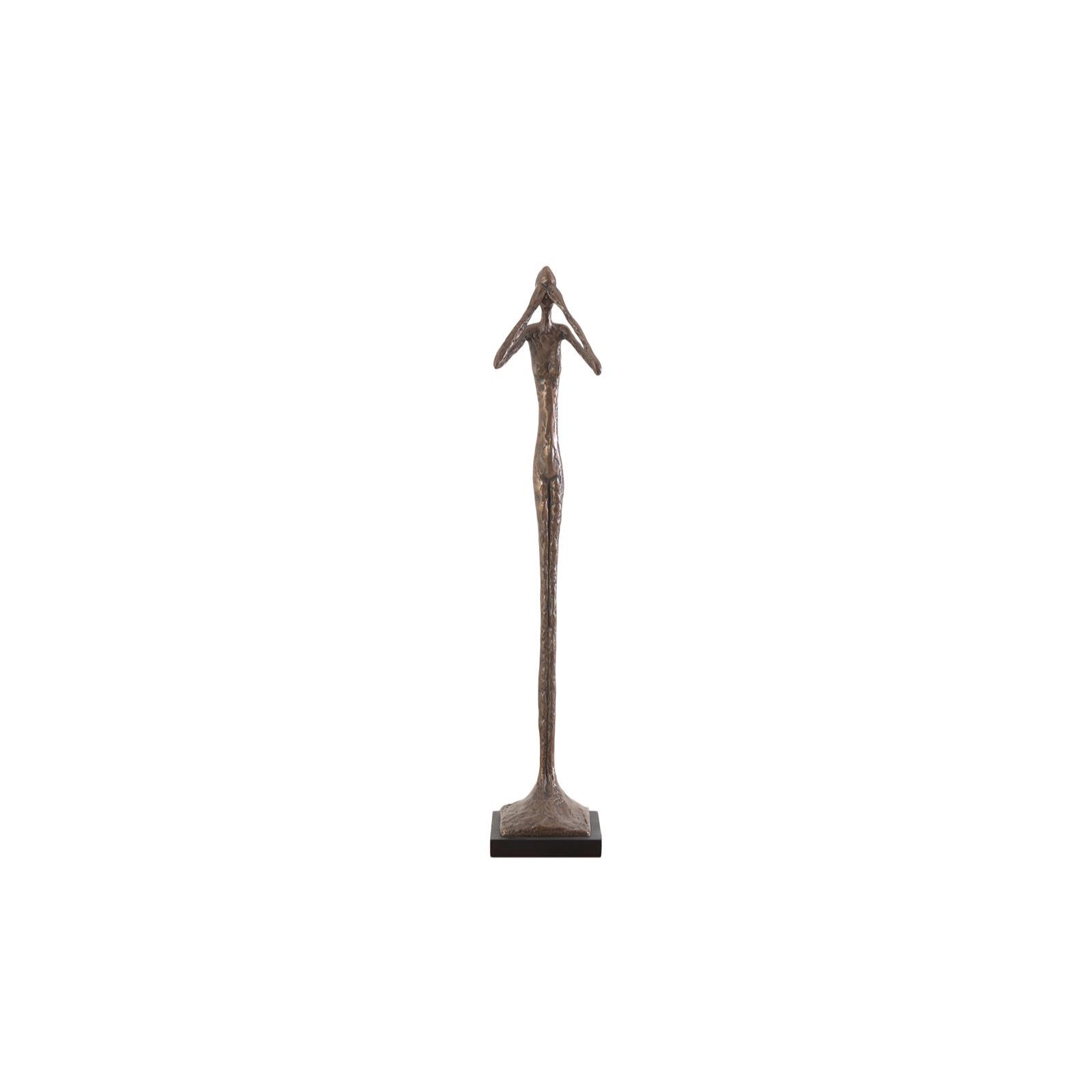 See No Evil Slender Sculpture - Small