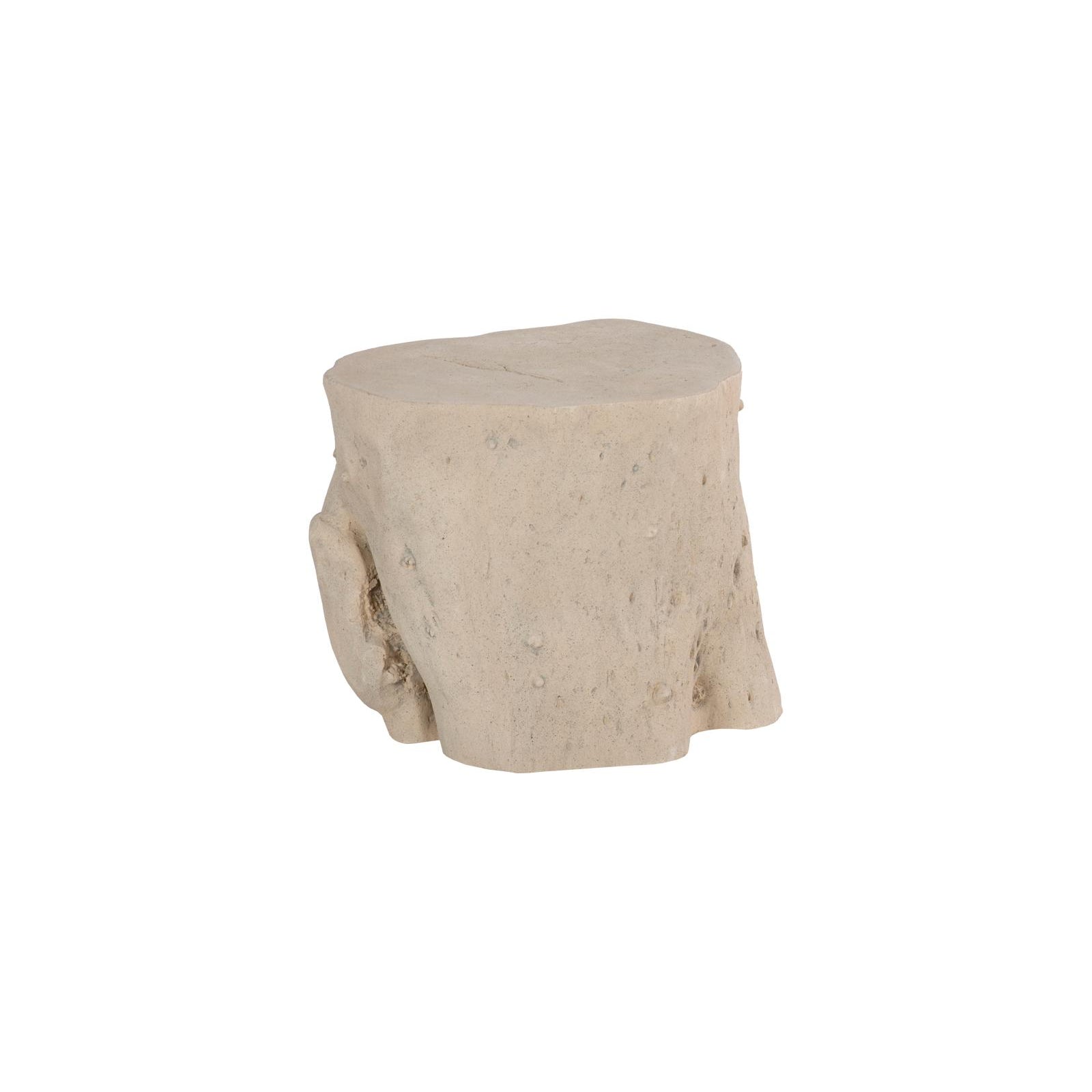 Log Stool