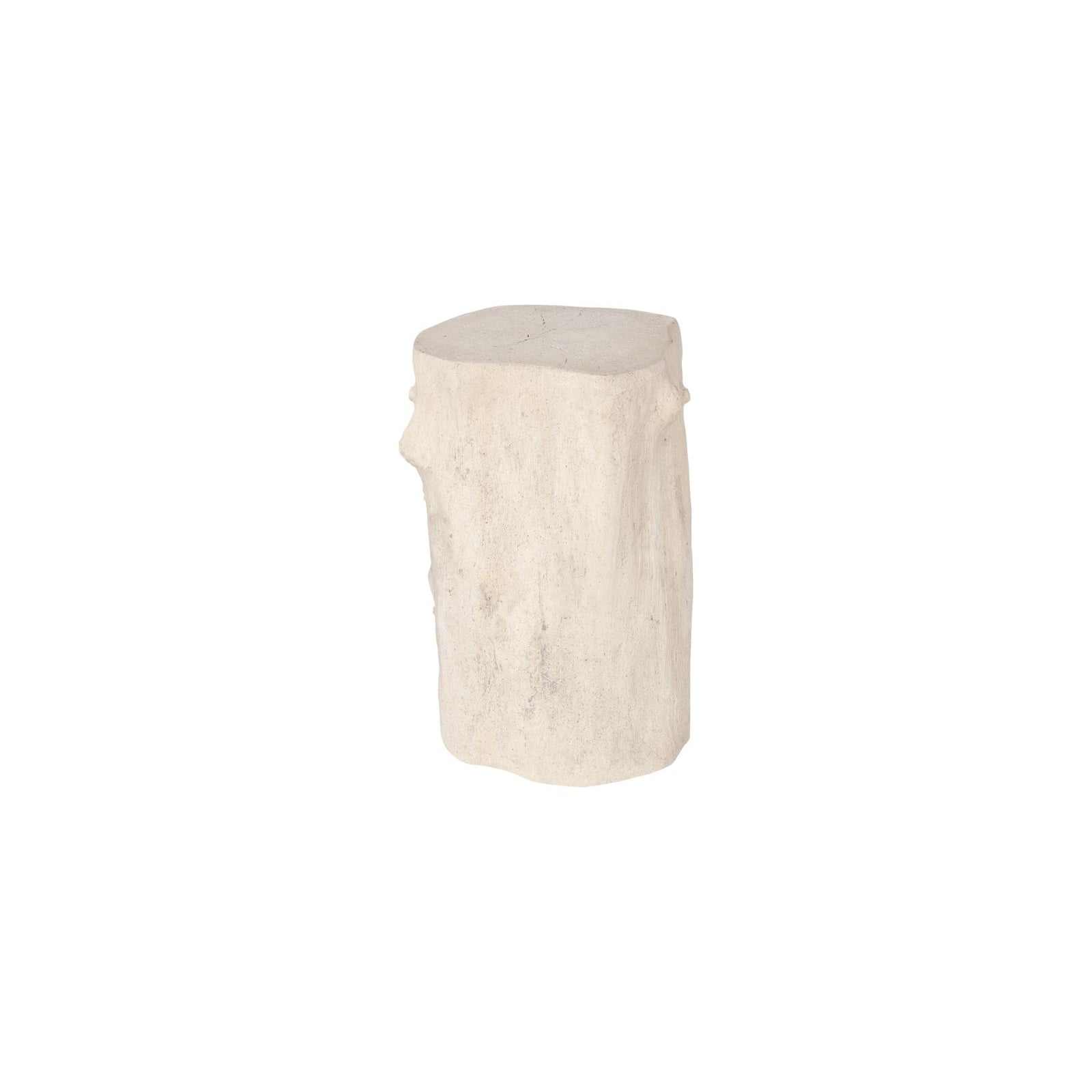 Log Stool