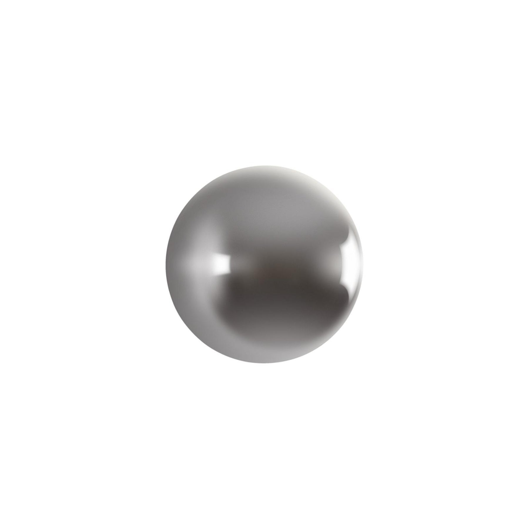 Ball on the Wall