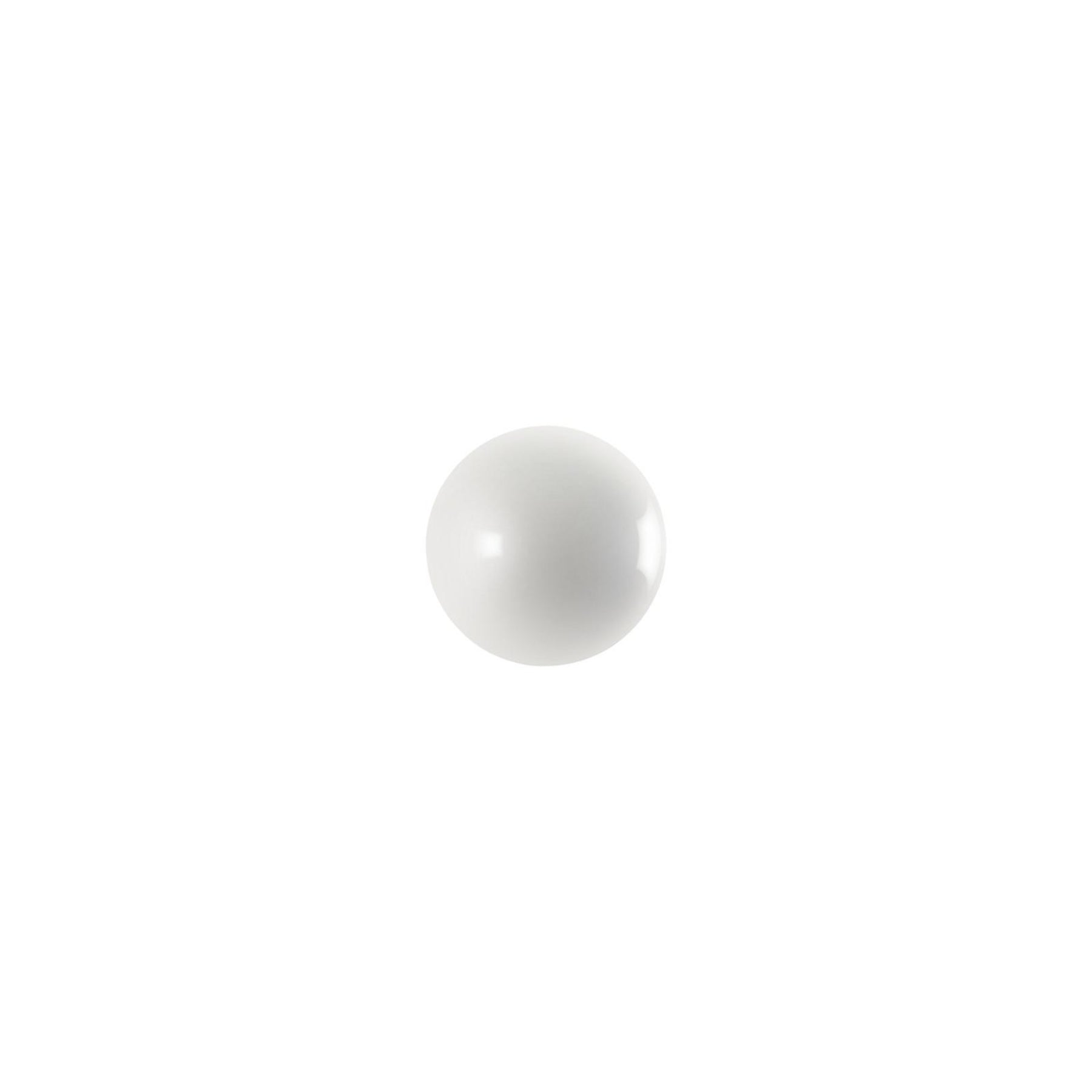 Ball on the Wall