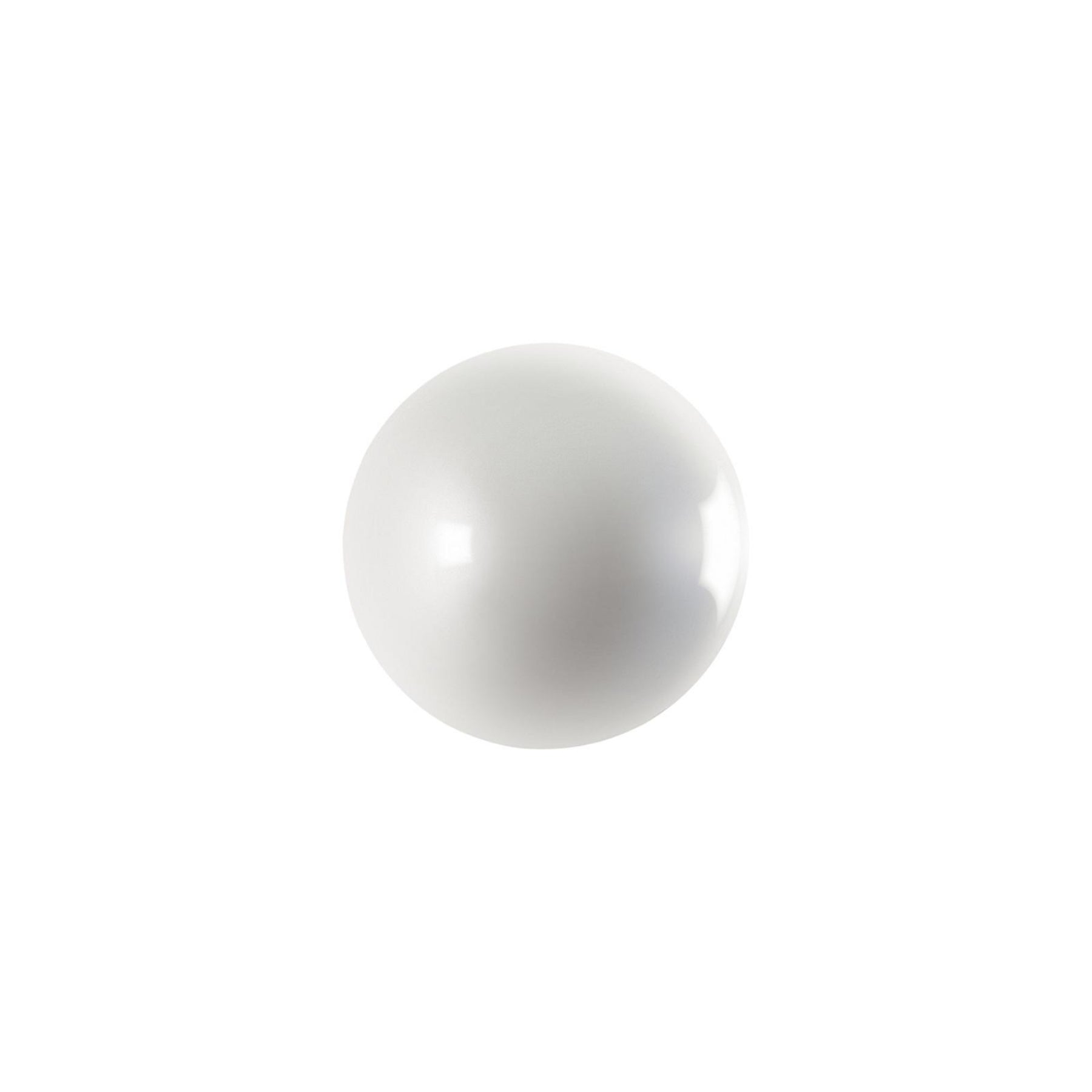 Ball on the Wall