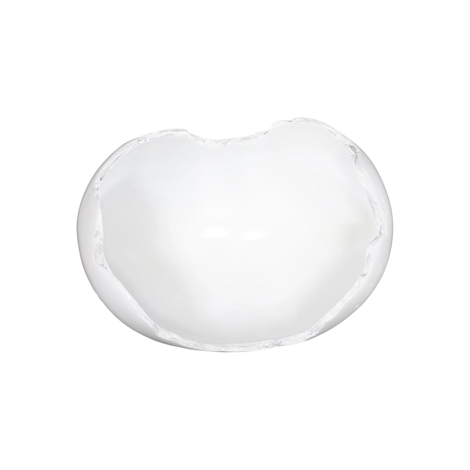 Burled Bowl