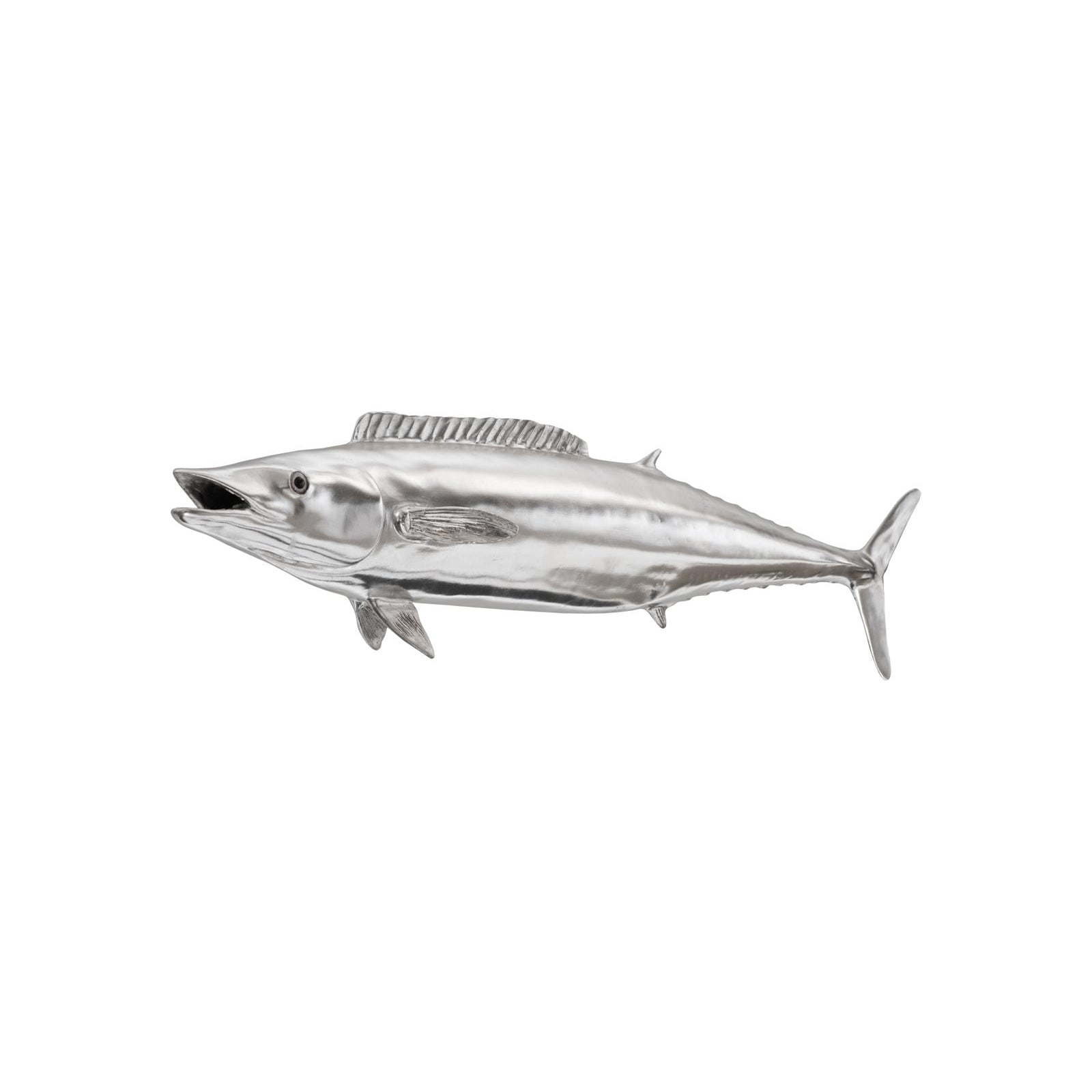 Wahoo Fish Wall Sculpture