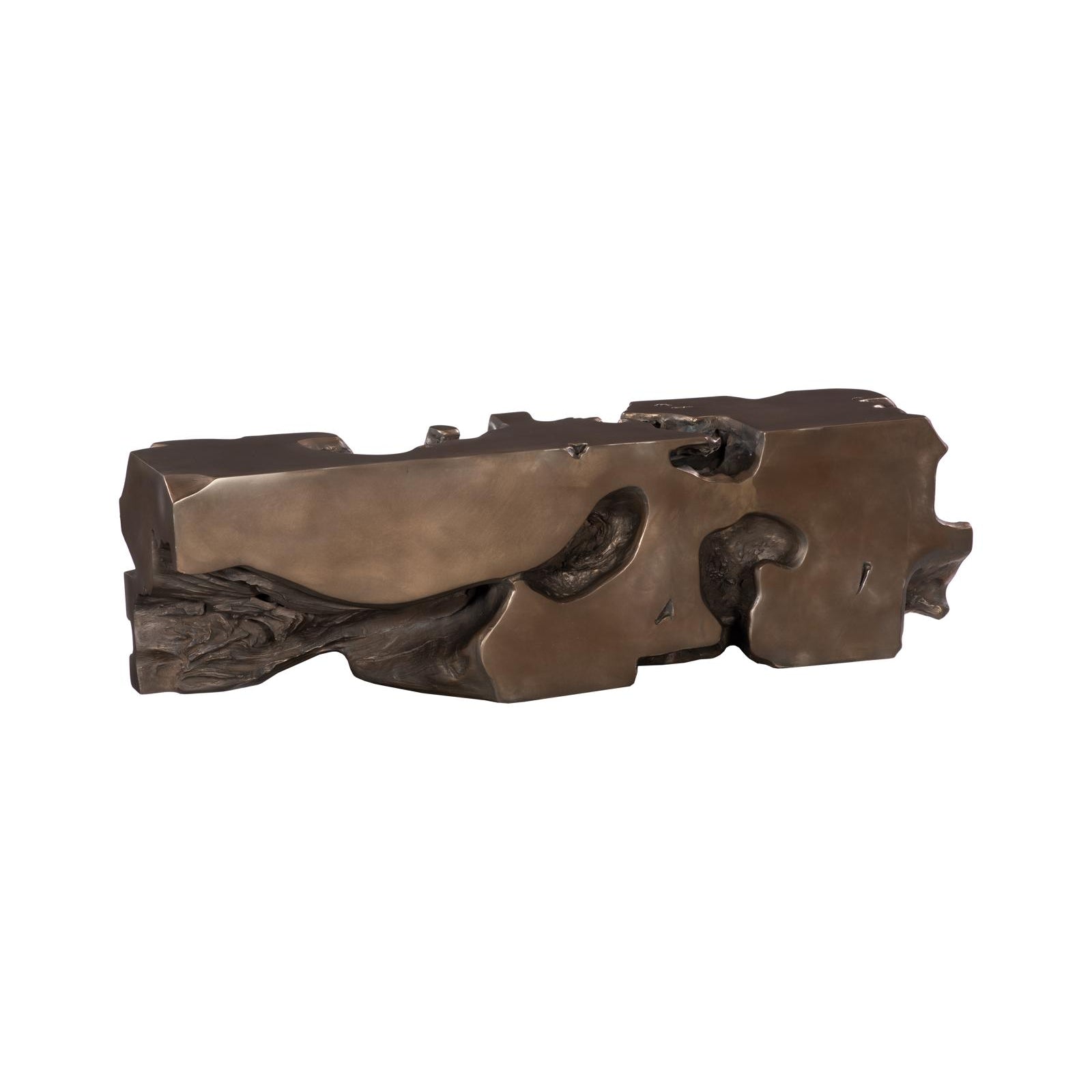 Freeform Bench