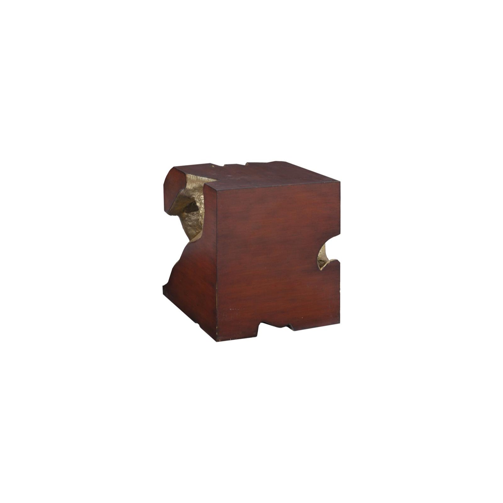 Freeform Stool