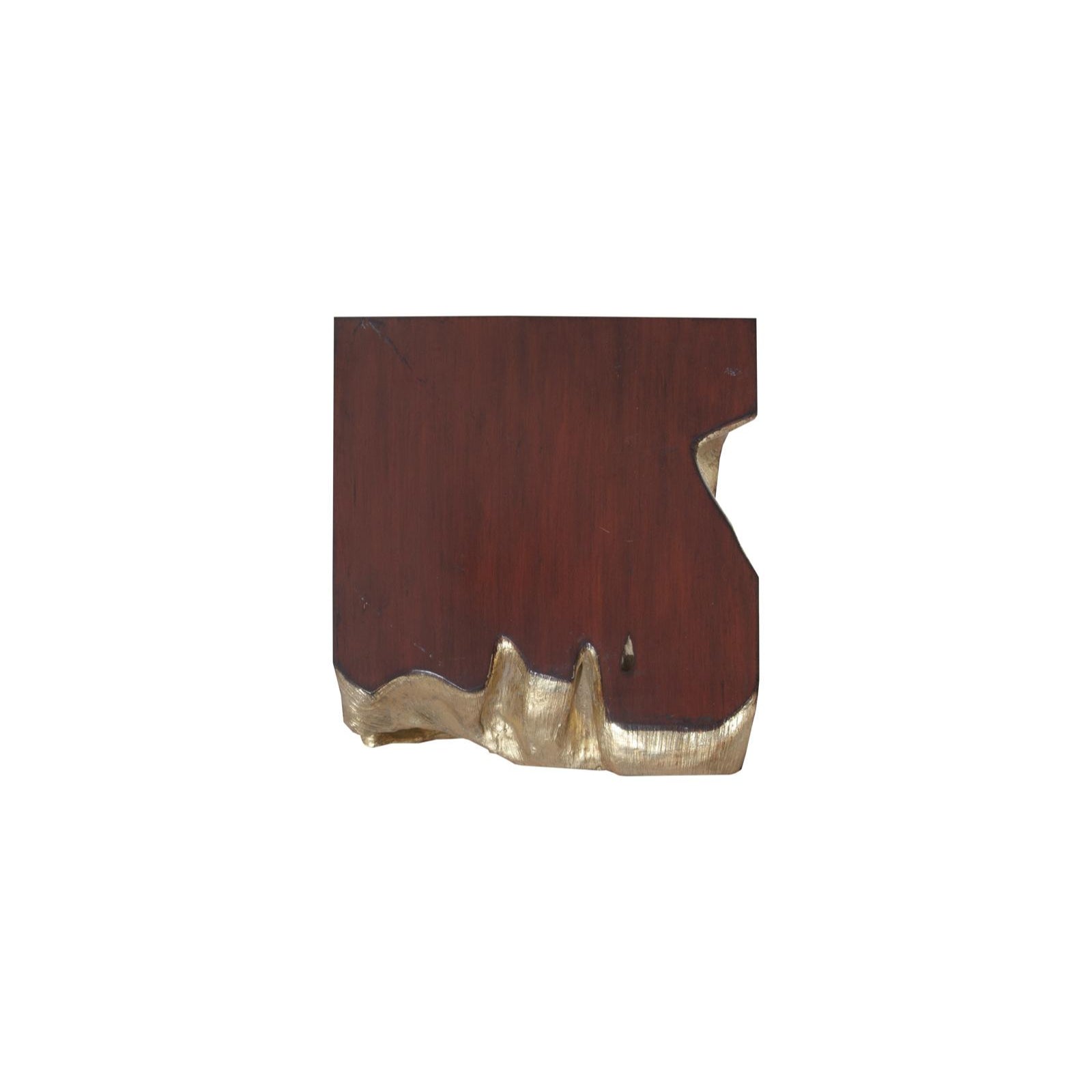 Freeform Stool