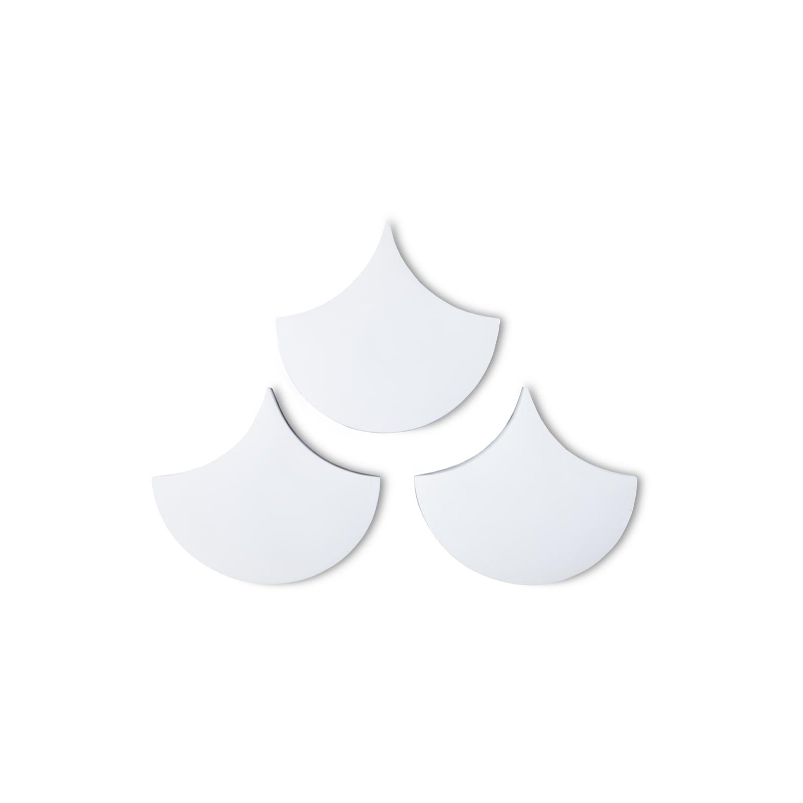 Scales Wall Tiles