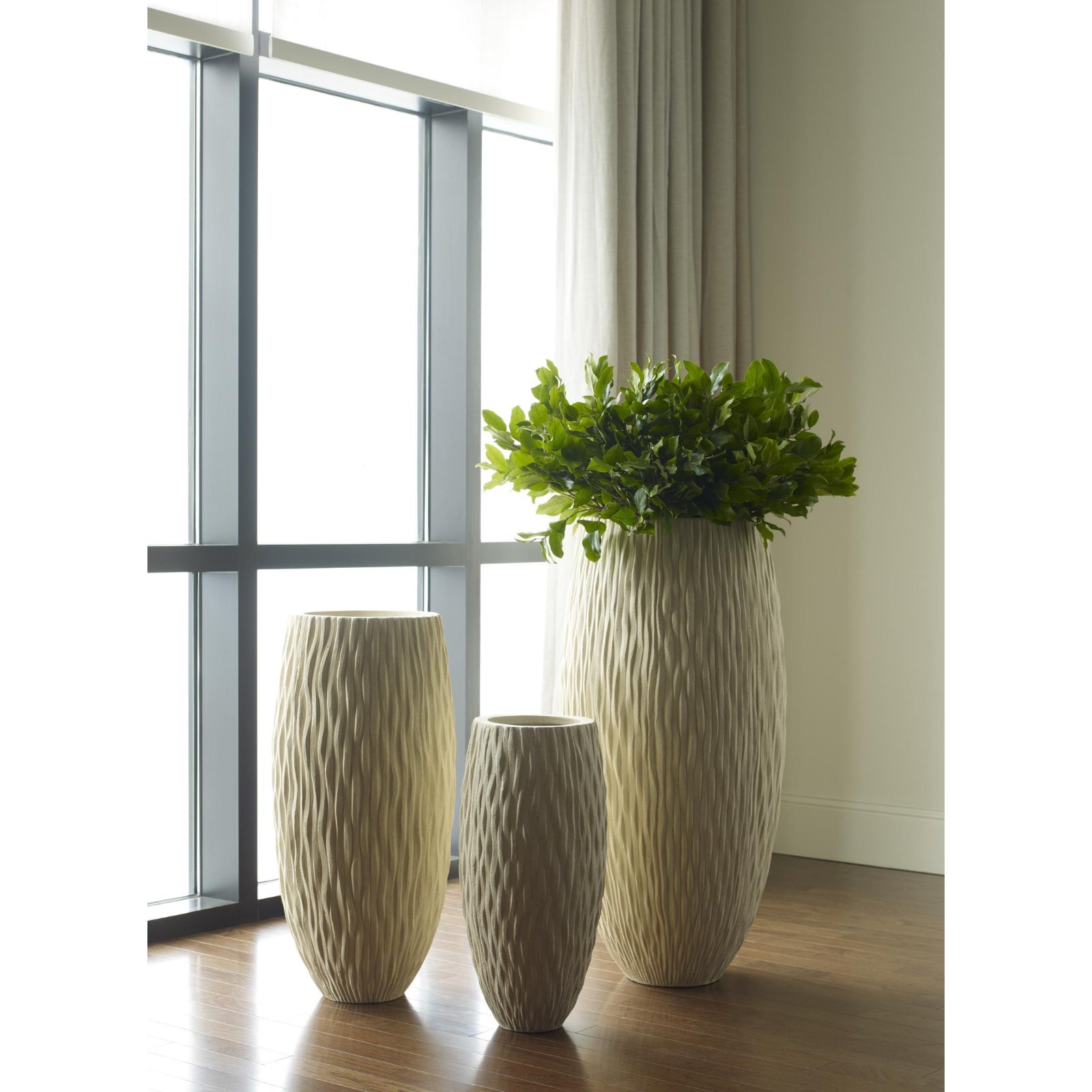 Rucco Planter