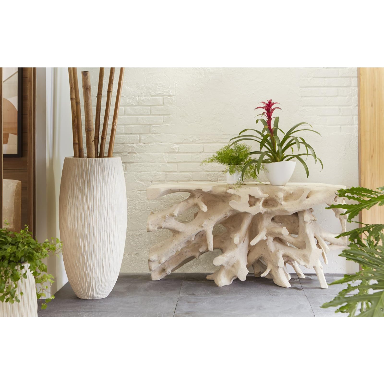 Rucco Planter
