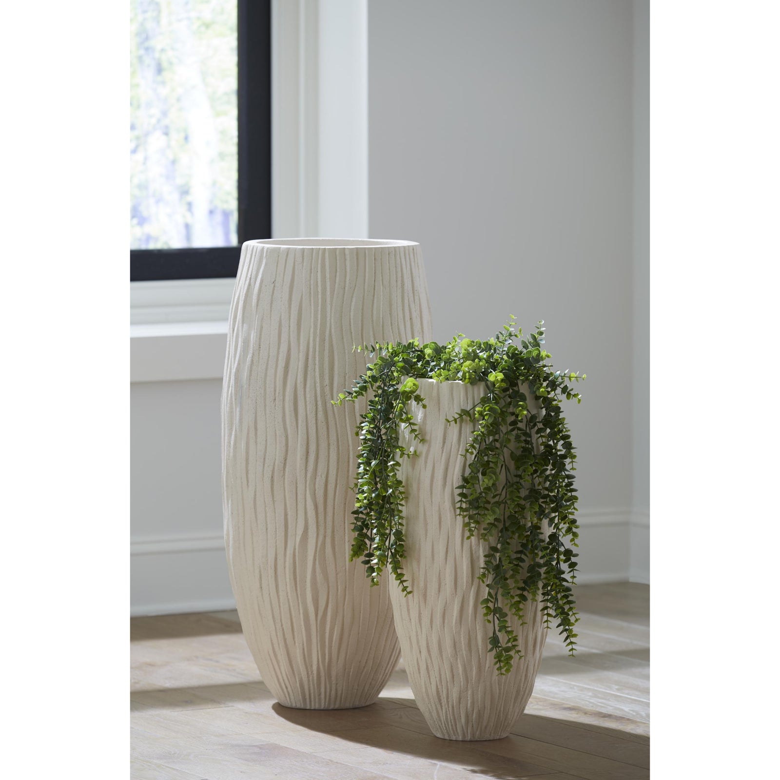 Rucco Planter