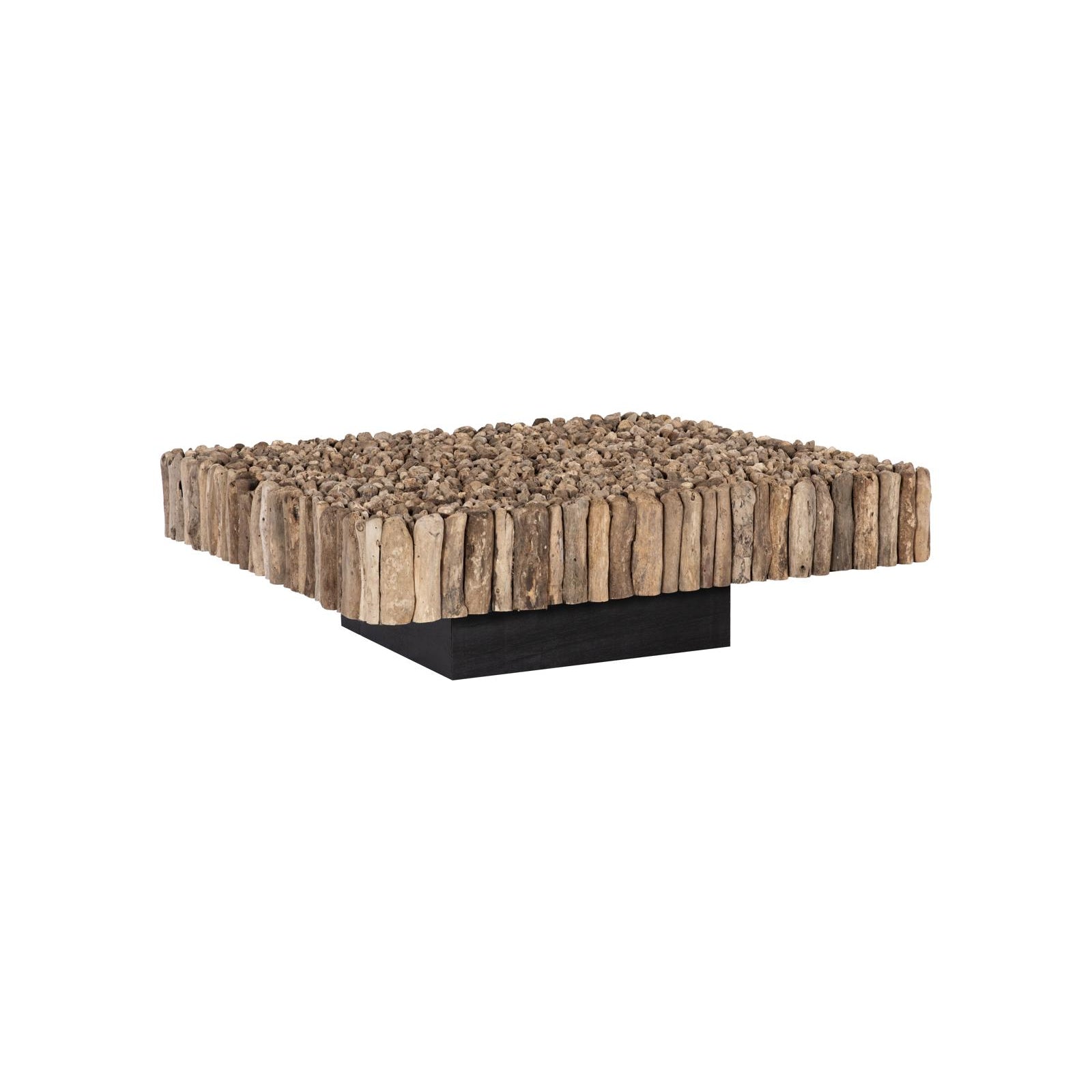 Manhattan Square Coffee Table