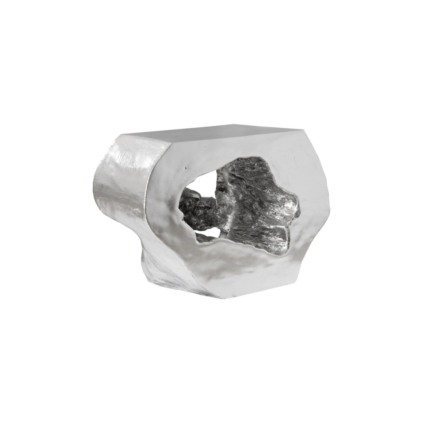 Plateada Hollow Console
