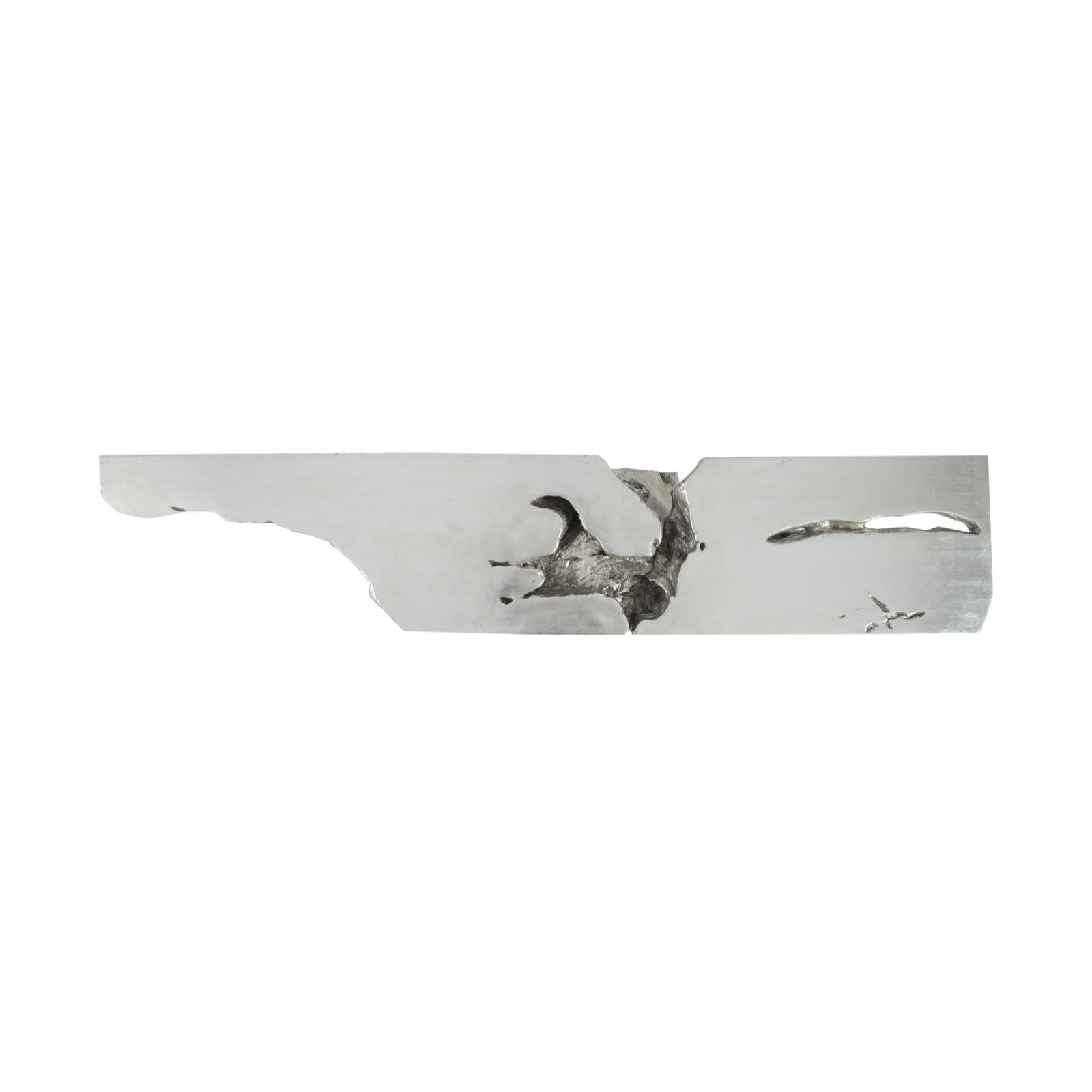 Crown Console Table