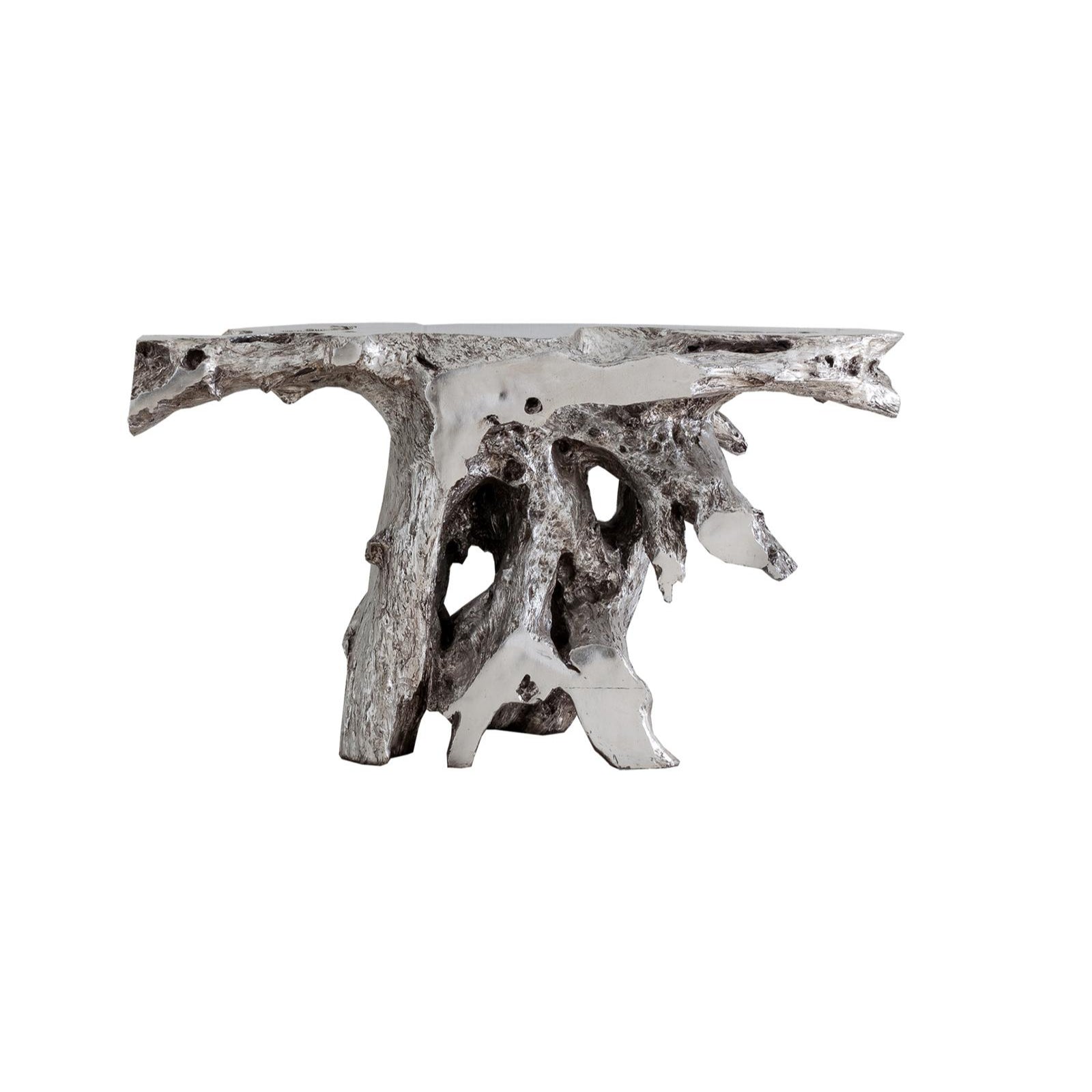 Brivo Freeform Console Table
