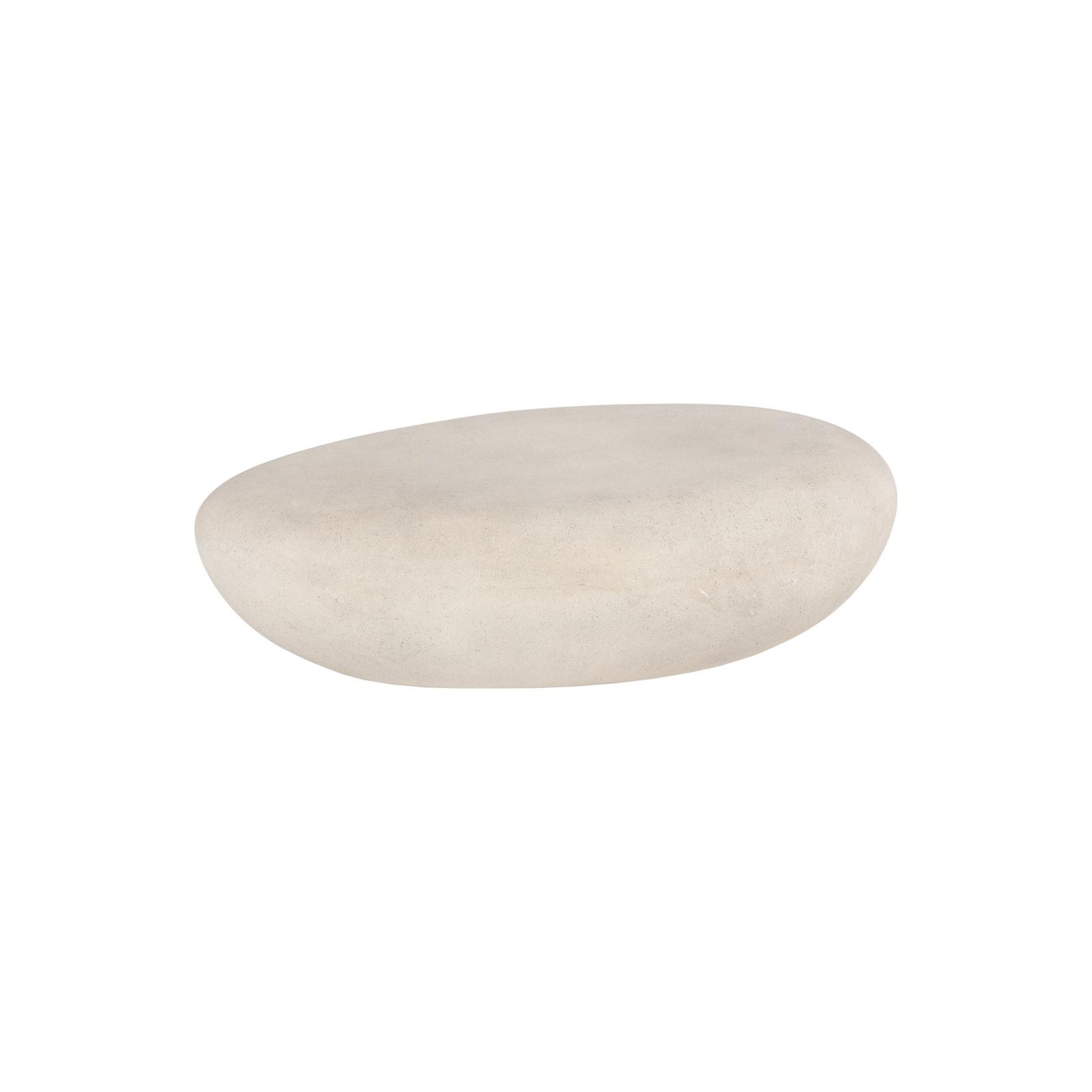 River Stone Coffee Table