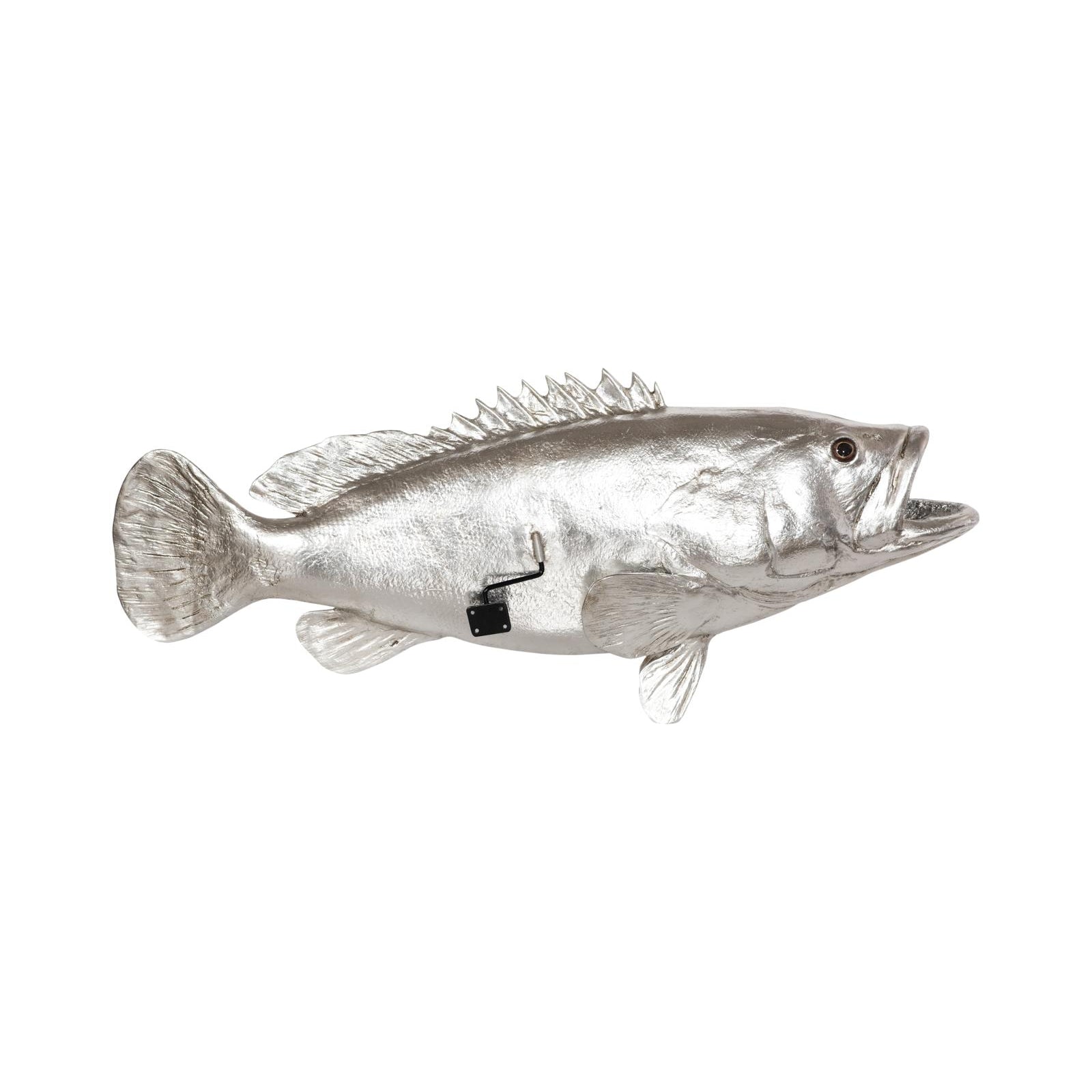 Estuary Cod Fish Wall Sculpture
