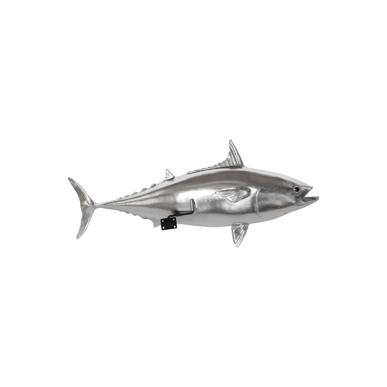 Mackerel Fish Wall Sculpture