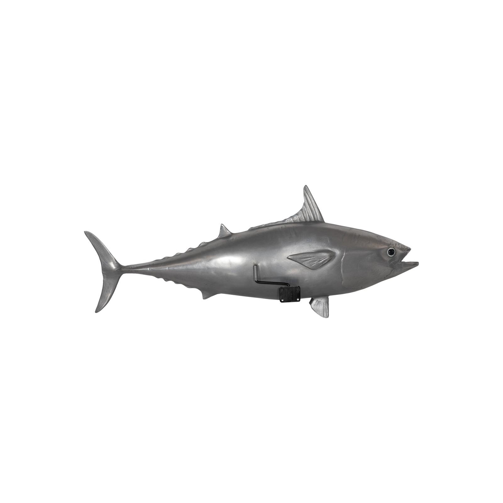 Mackerel Fish Wall Sculpture