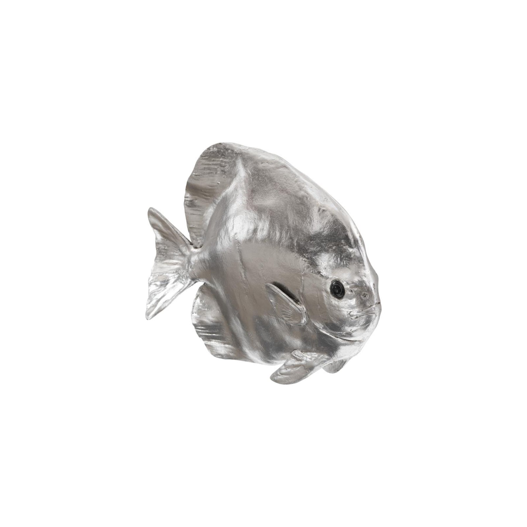 Australian Bat Fish Wall Sculpture