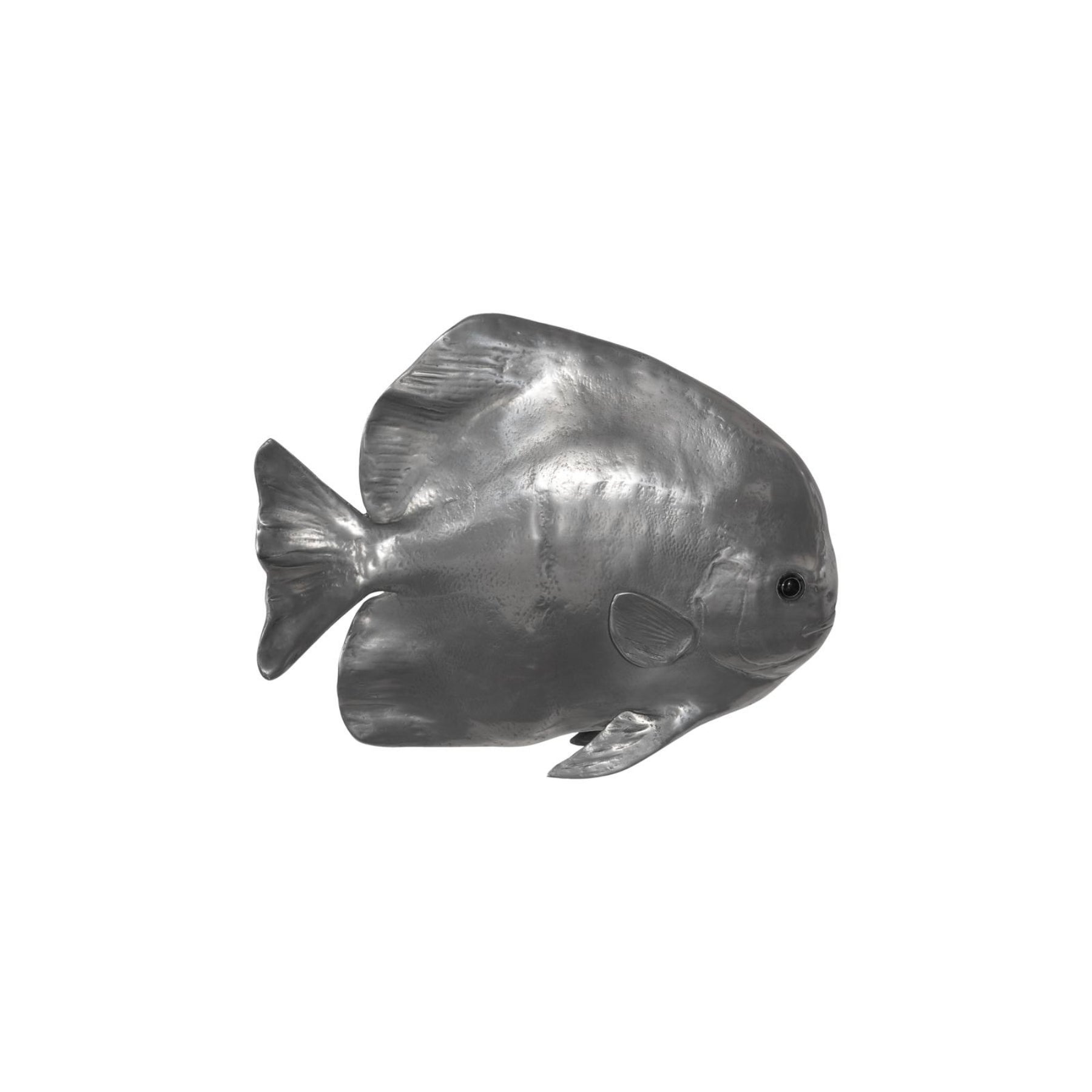 Australian Bat Fish Wall Sculpture