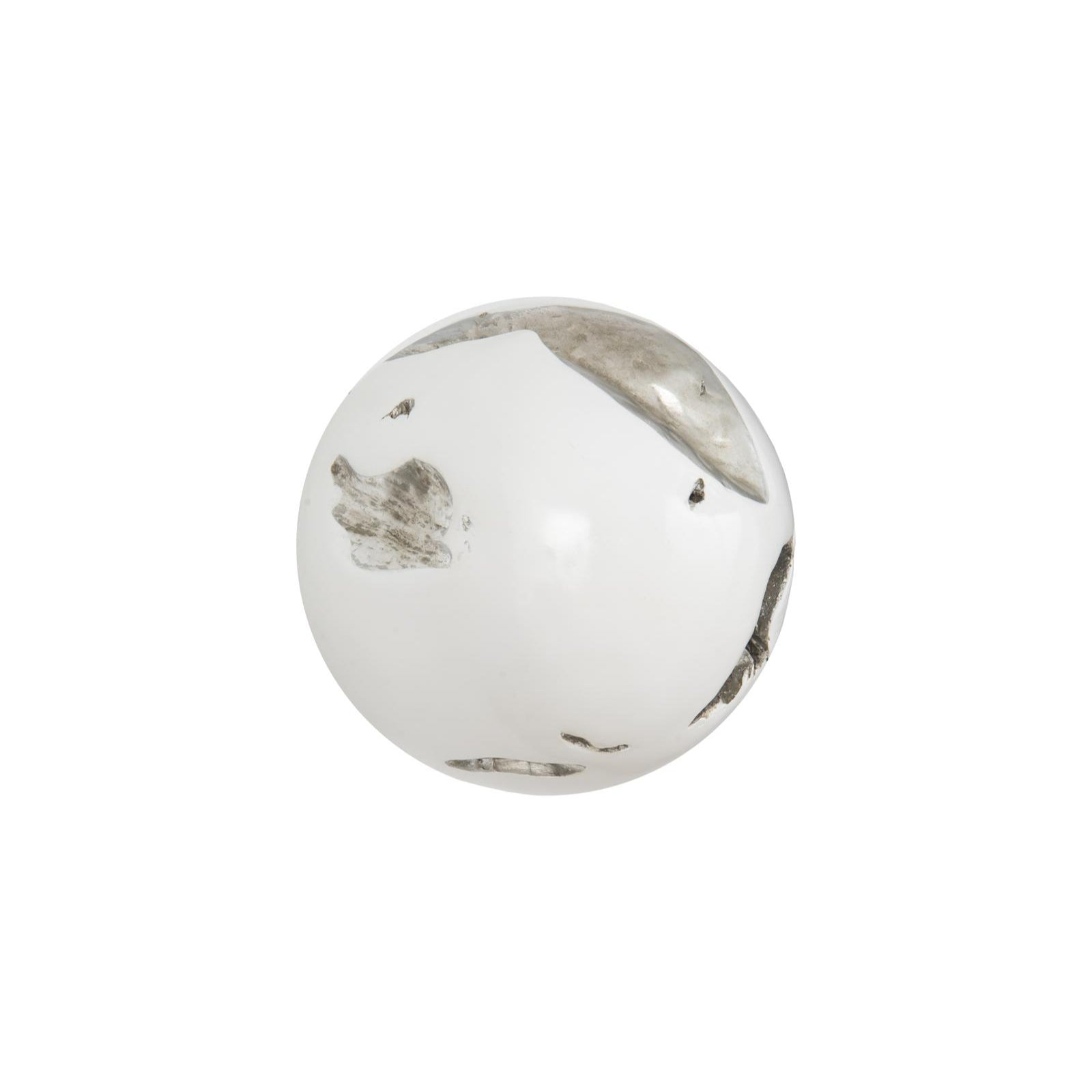Cast Root Wall Ball