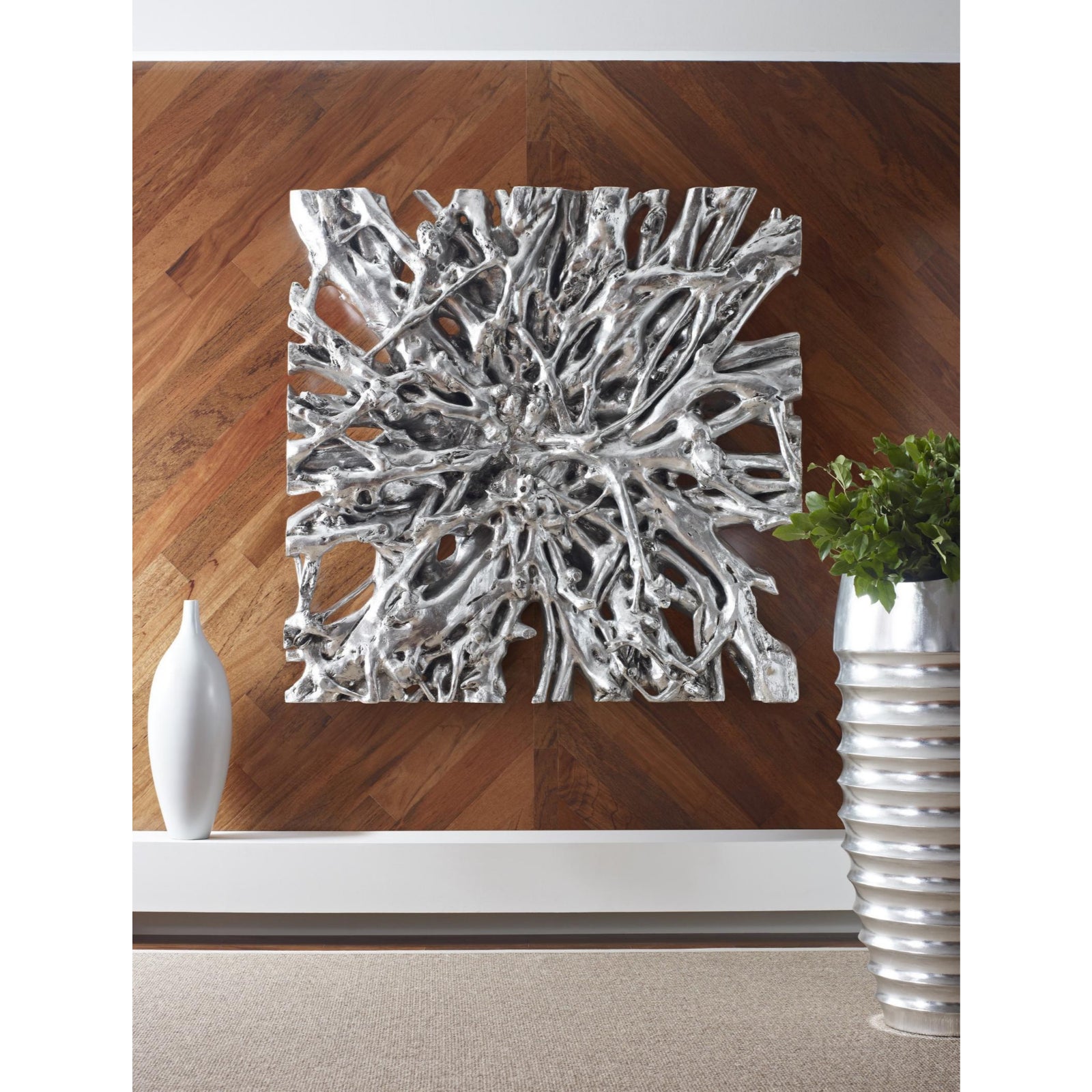 Square Root Wall Art