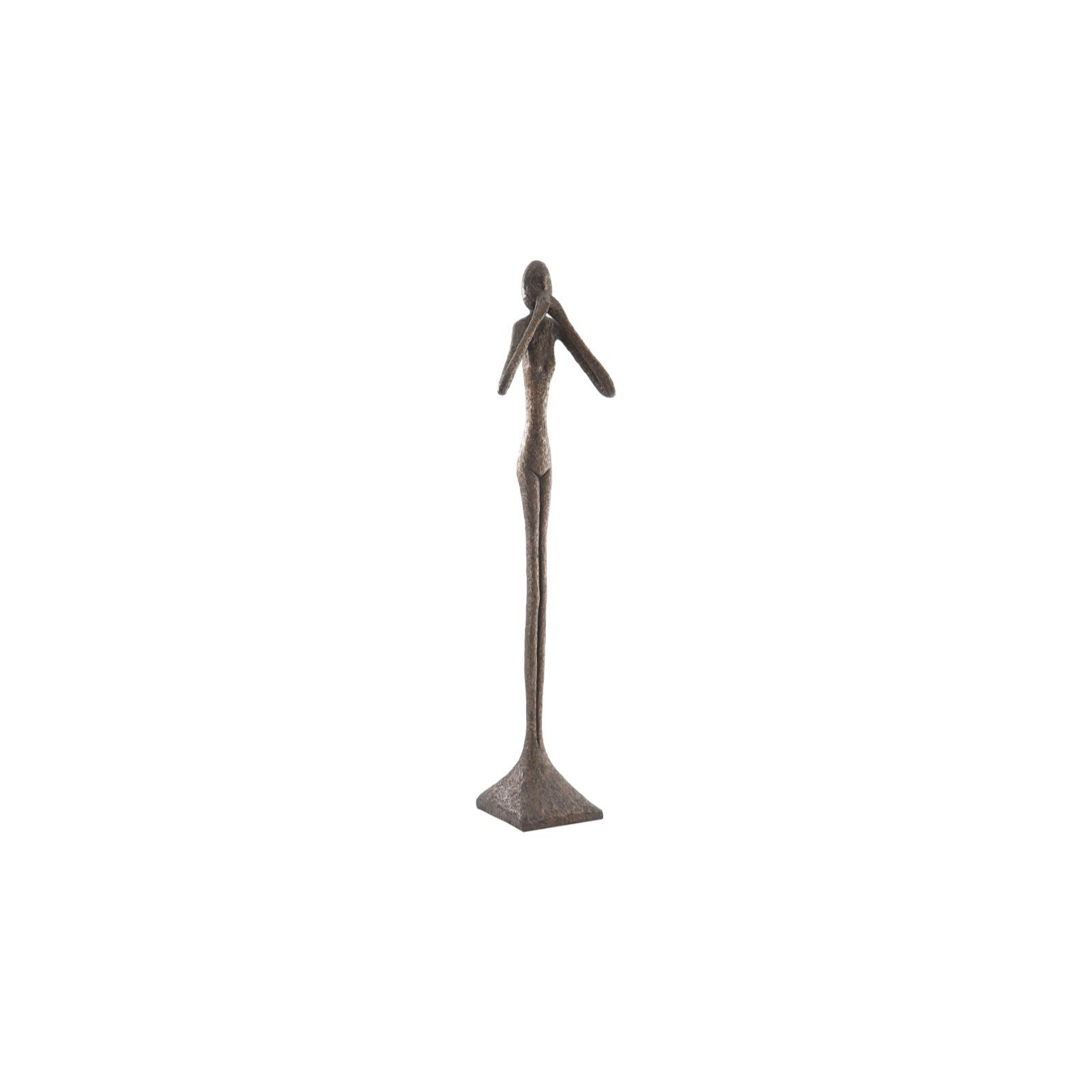 Speak No Evil Slender Sculpture