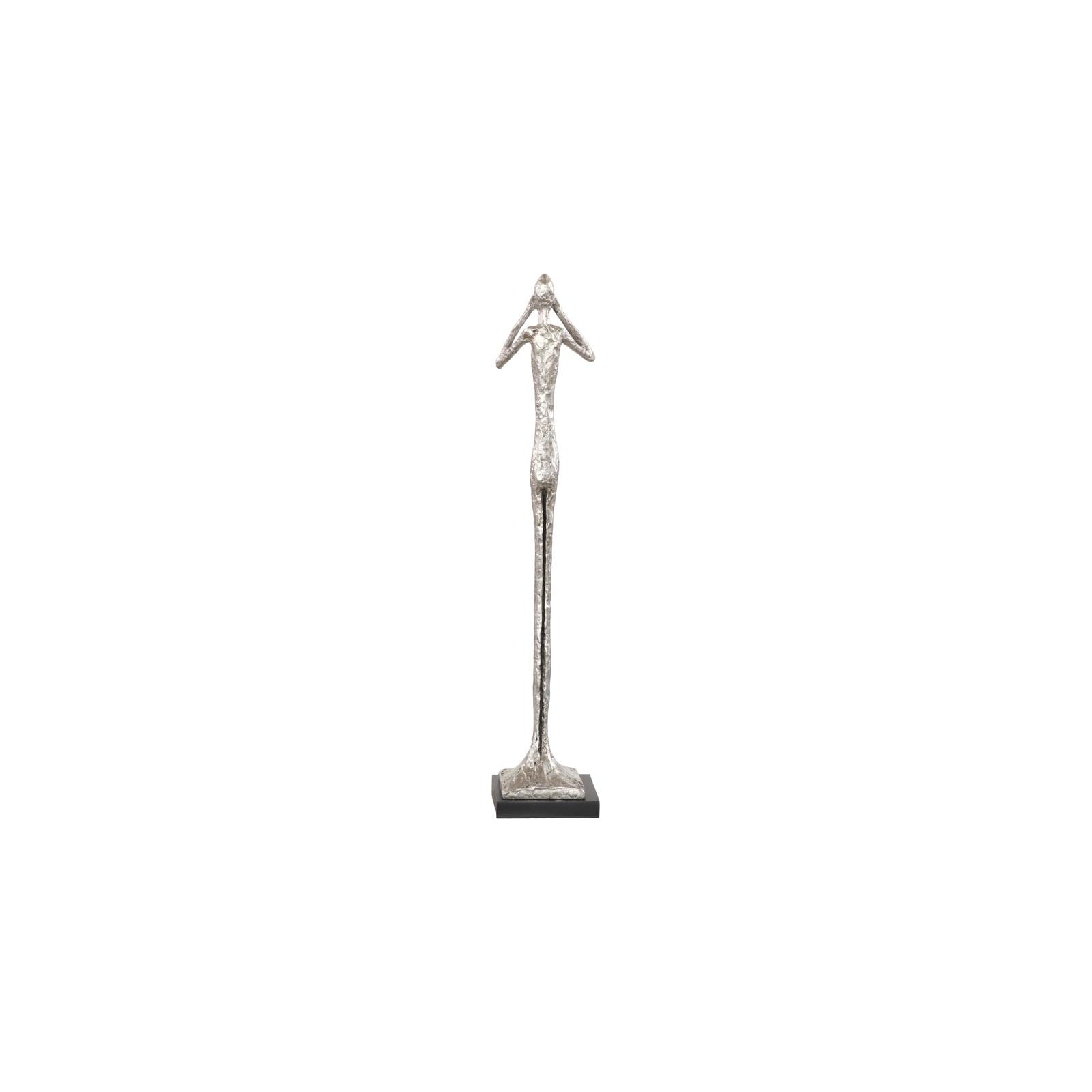 See No Evil Slender Sculpture - Small