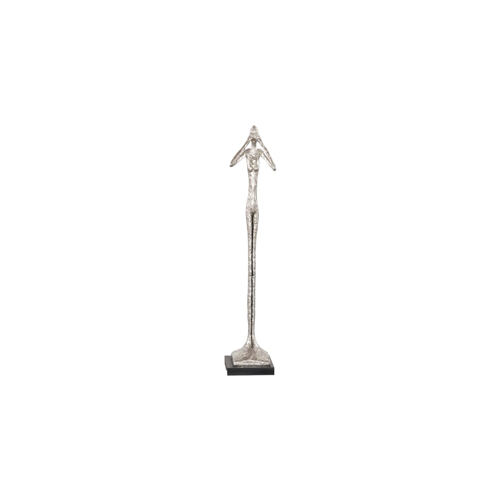 See No Evil Slender Sculpture - Small